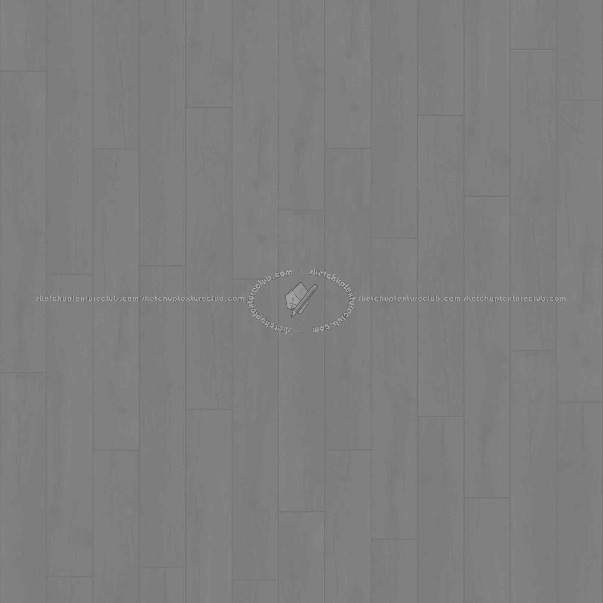 Textures   -   ARCHITECTURE   -   WOOD FLOORS   -   Parquet medium  - Parquet medium color texture seamless 16922 - Displacement