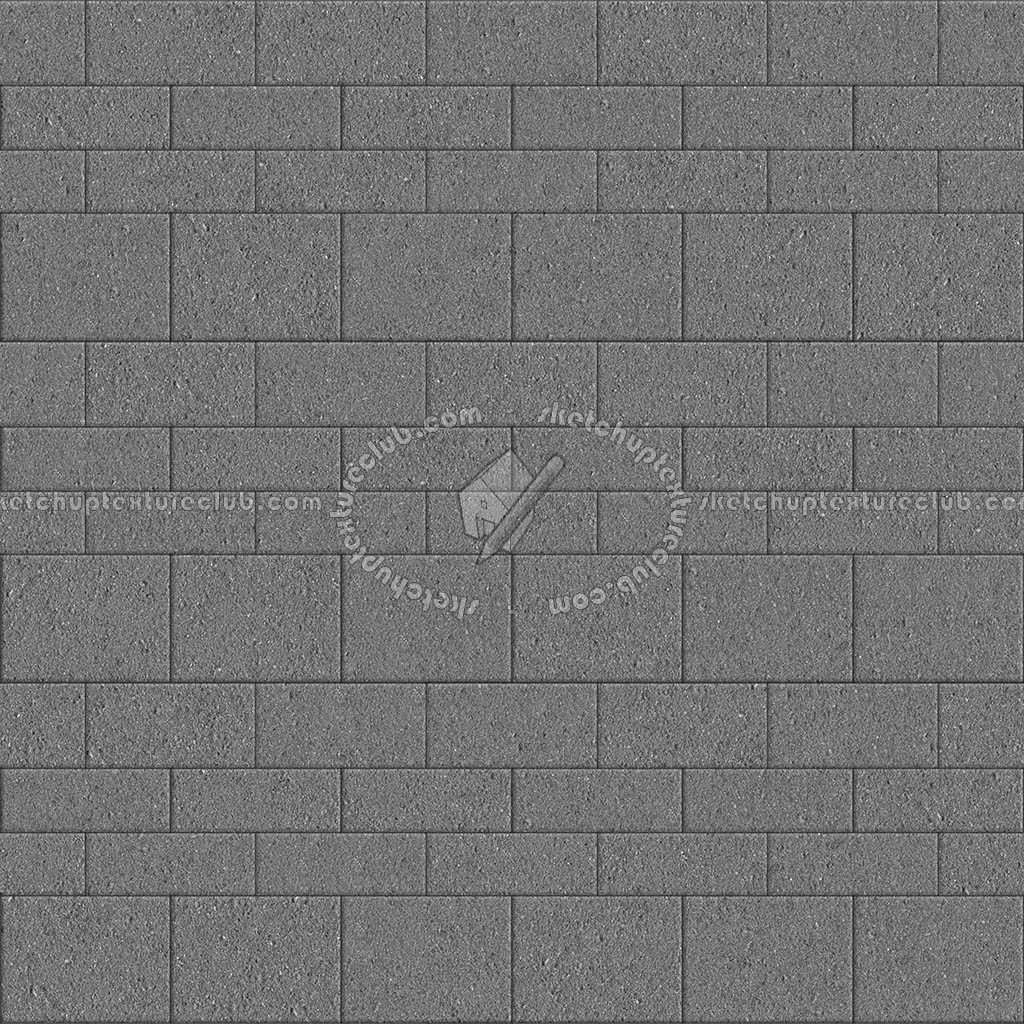 Textures   -   ARCHITECTURE   -   PAVING OUTDOOR   -   Pavers stone   -   Blocks mixed  - Pavers stone mixed size PBR texture seamless 21985 (seamless)
