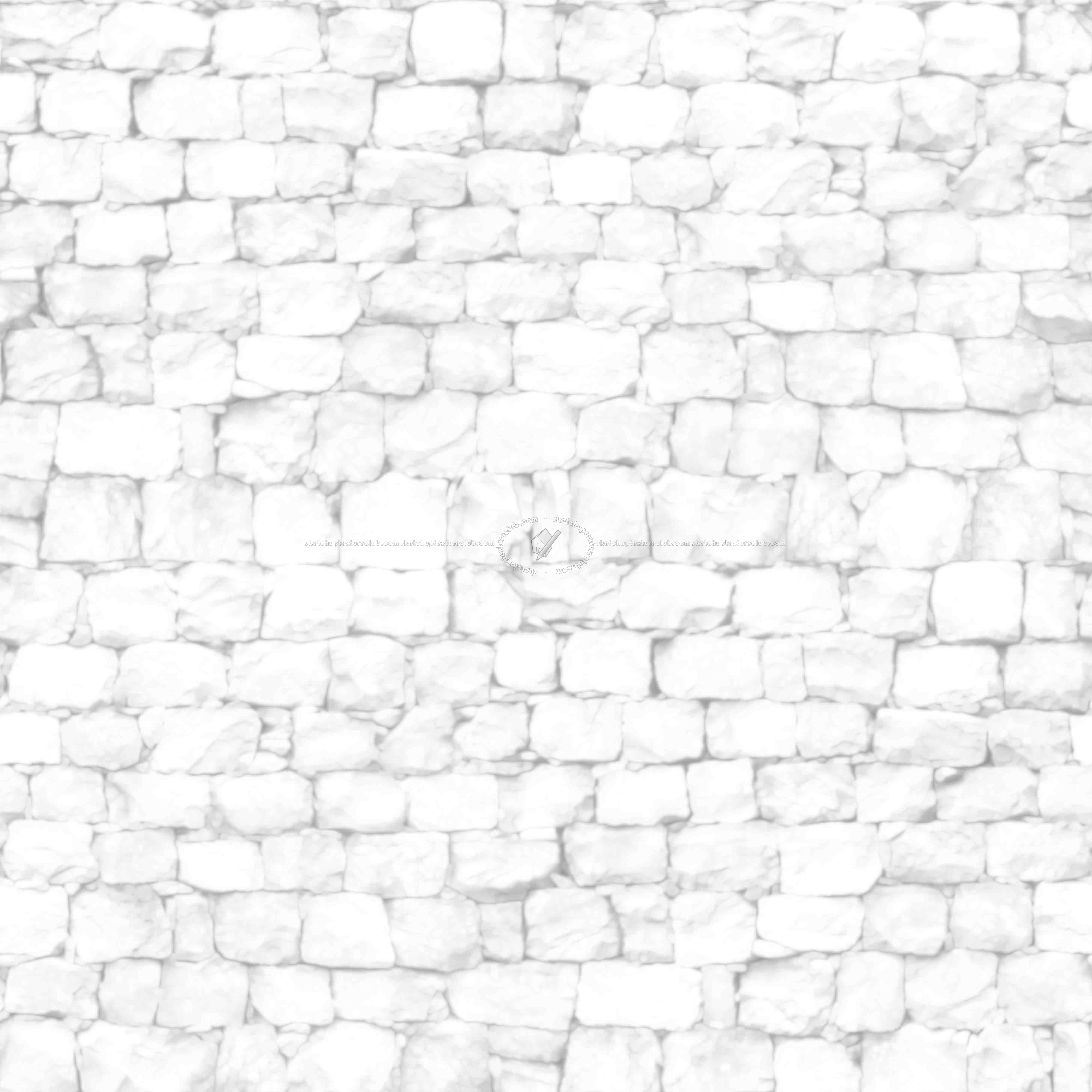 stone block wall pbr texture seamless 22401