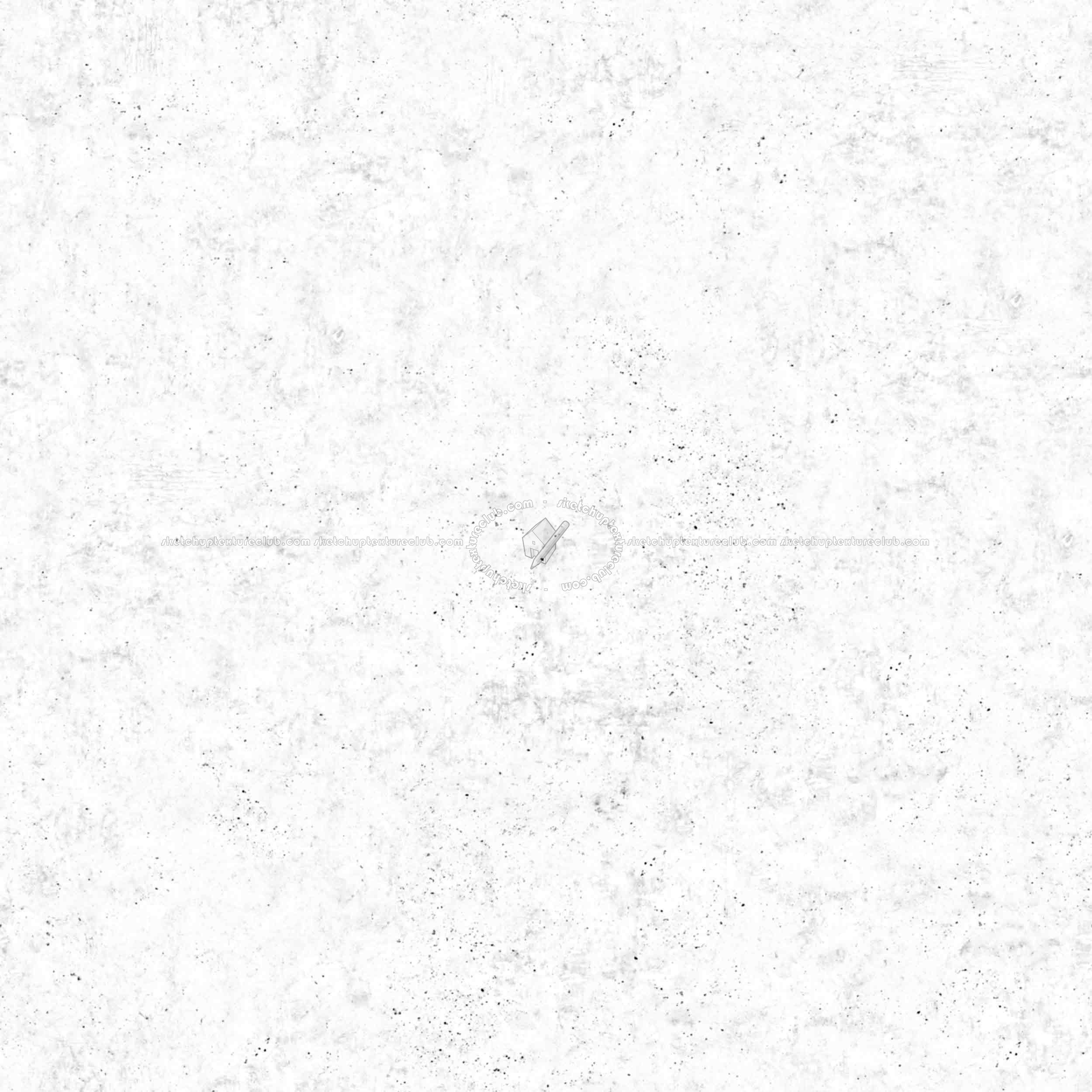 Textures   -   ARCHITECTURE   -   CONCRETE   -   Bare   -   Clean walls  - Concrete bare clean texture seamless 01332 - Ambient occlusion