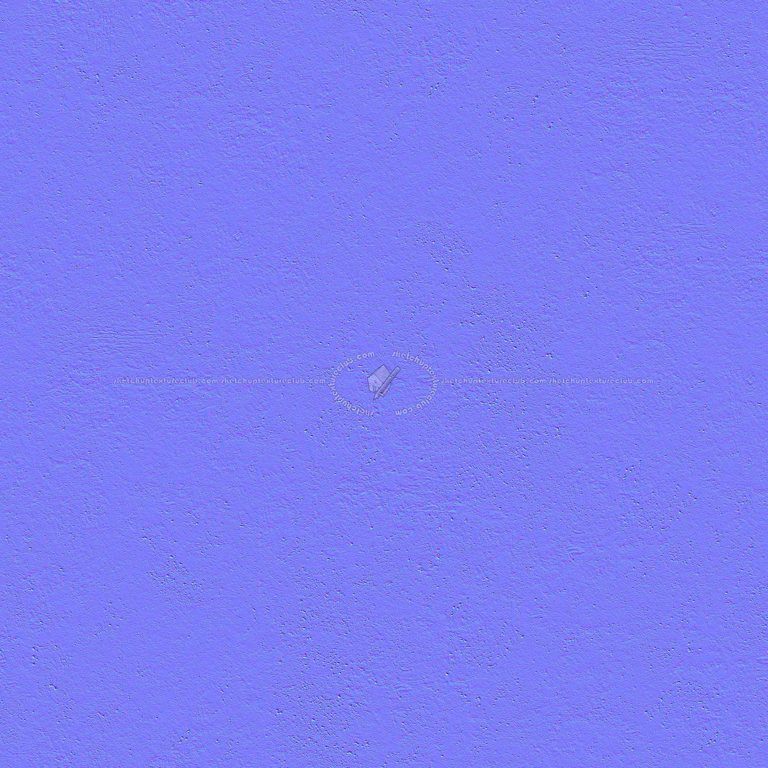 Textures   -   ARCHITECTURE   -   CONCRETE   -   Bare   -   Clean walls  - Concrete bare clean texture seamless 01332 - Normal