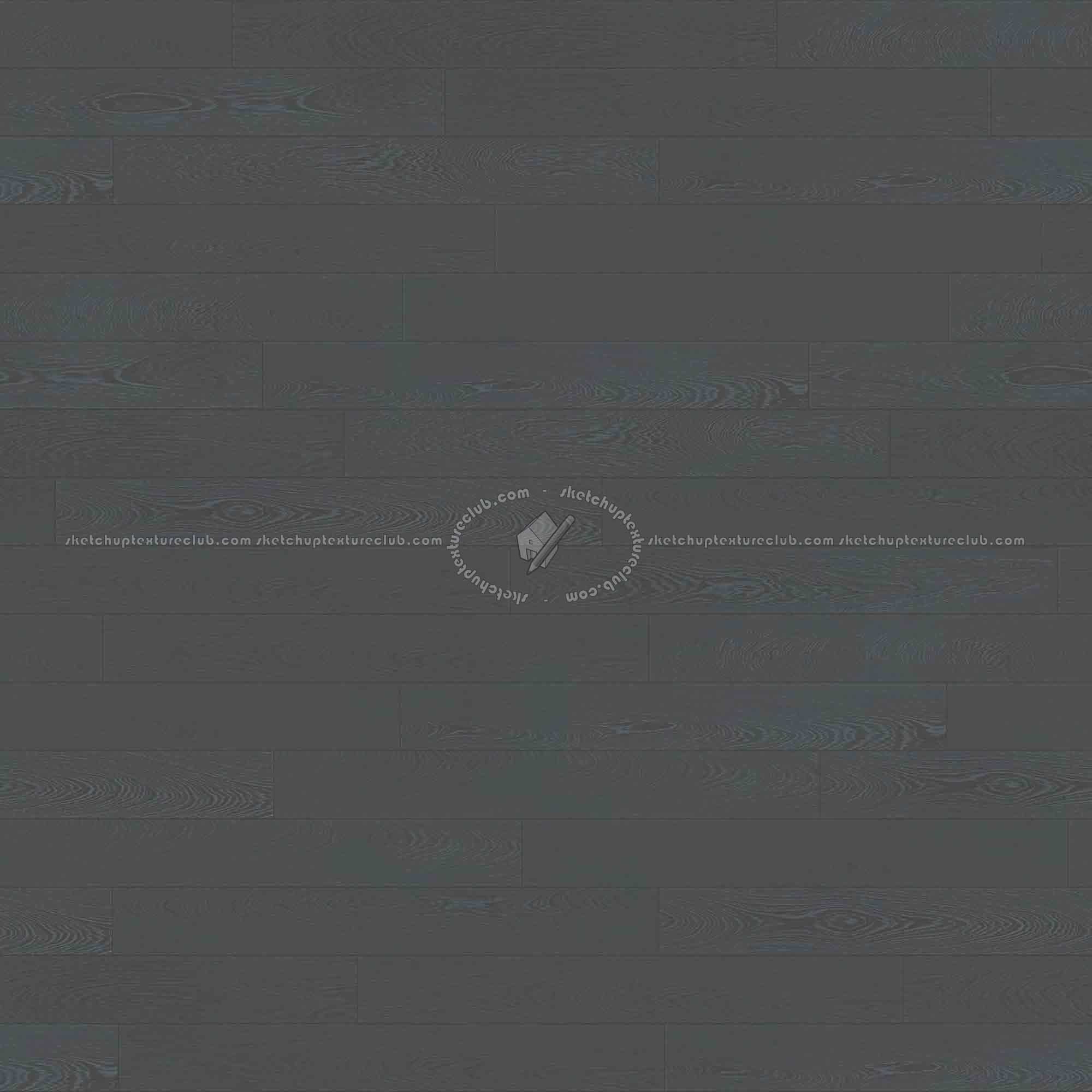 Textures   -   ARCHITECTURE   -   WOOD FLOORS   -   Parquet dark  - Dark parquet flooring texture seamless 16903 - Specular