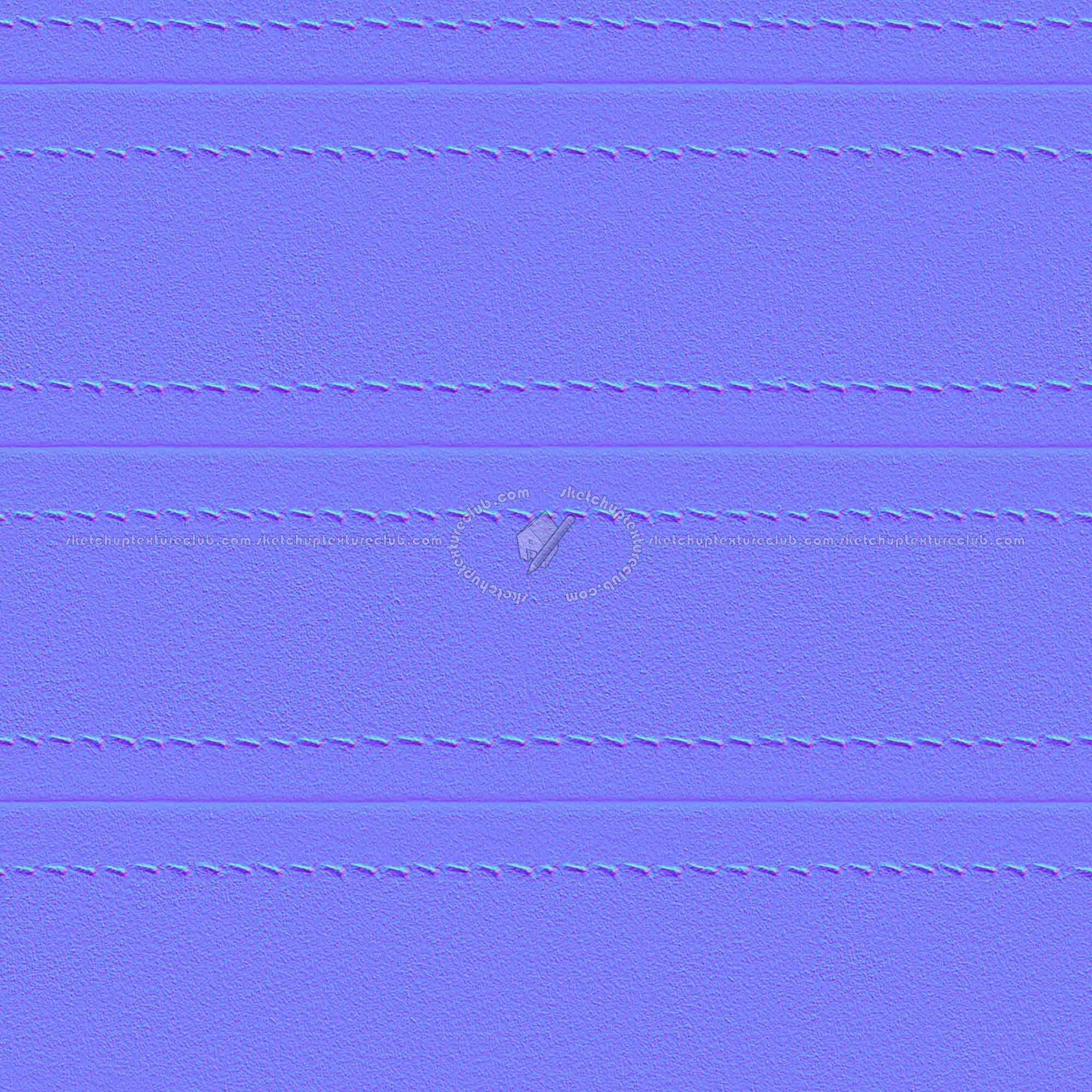 Textures   -   MATERIALS   -   LEATHER  - Leather texture seamless 09722 - Normal