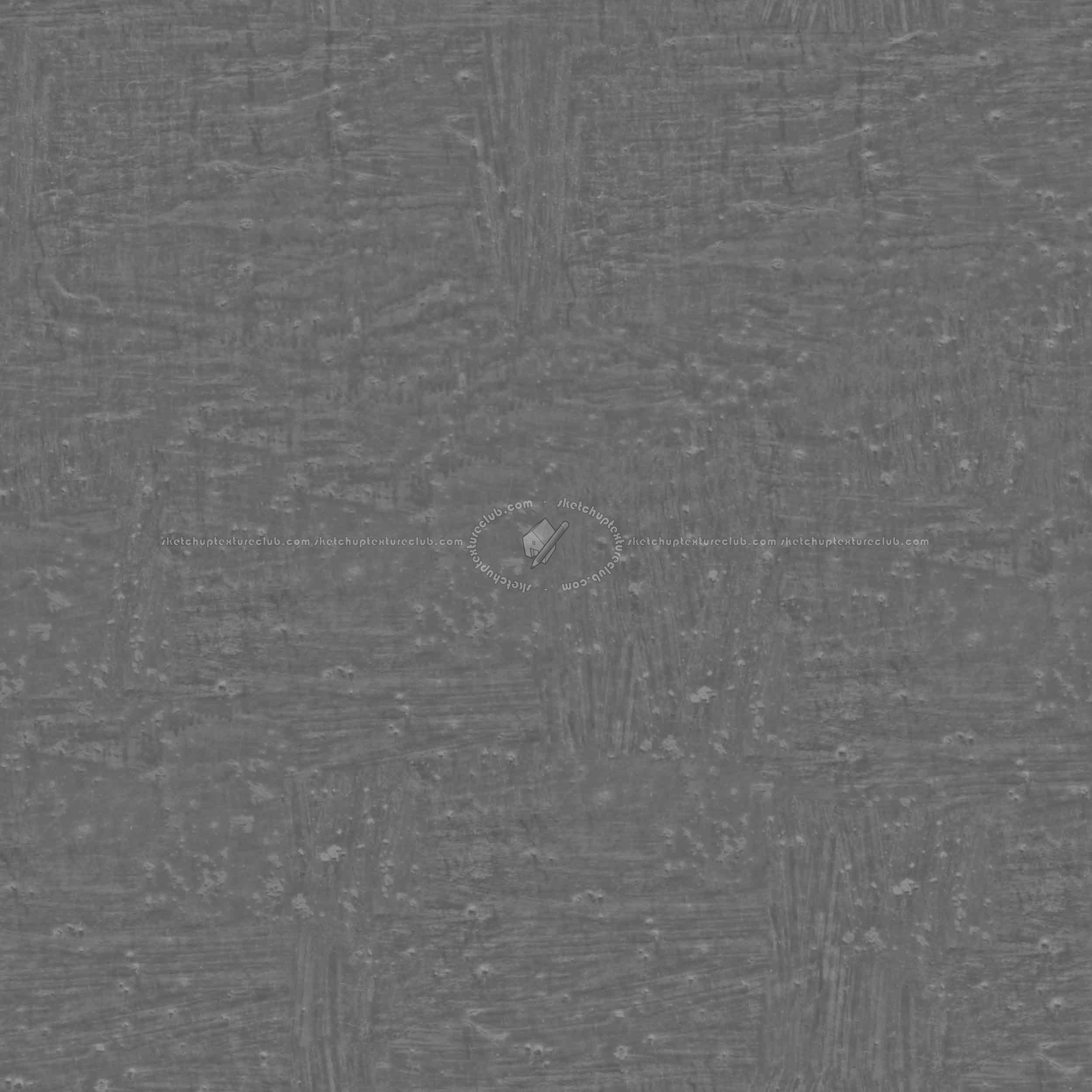 Textures   -   ARCHITECTURE   -   CONCRETE   -   Bare   -   Dirty walls  - old dirty concrete wall texture-seamless 21329 - Displacement