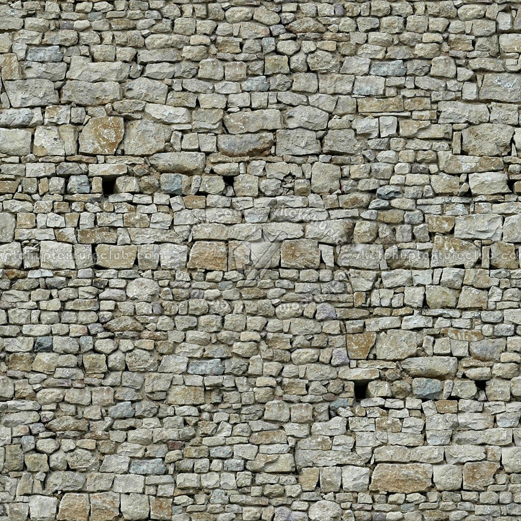 Textures   -   ARCHITECTURE   -   STONES WALLS   -   Stone walls  - Old wall stone texture seamless 08527 (seamless)