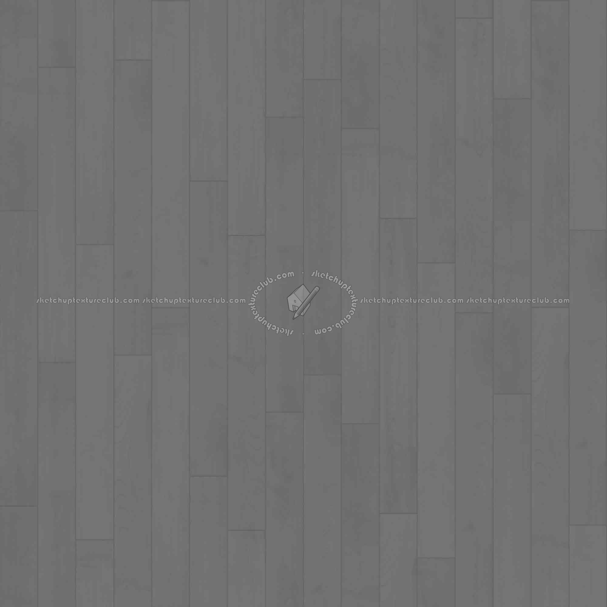 Textures   -   ARCHITECTURE   -   WOOD FLOORS   -   Parquet medium  - Parquet medium color texture seamless 16923 - Displacement