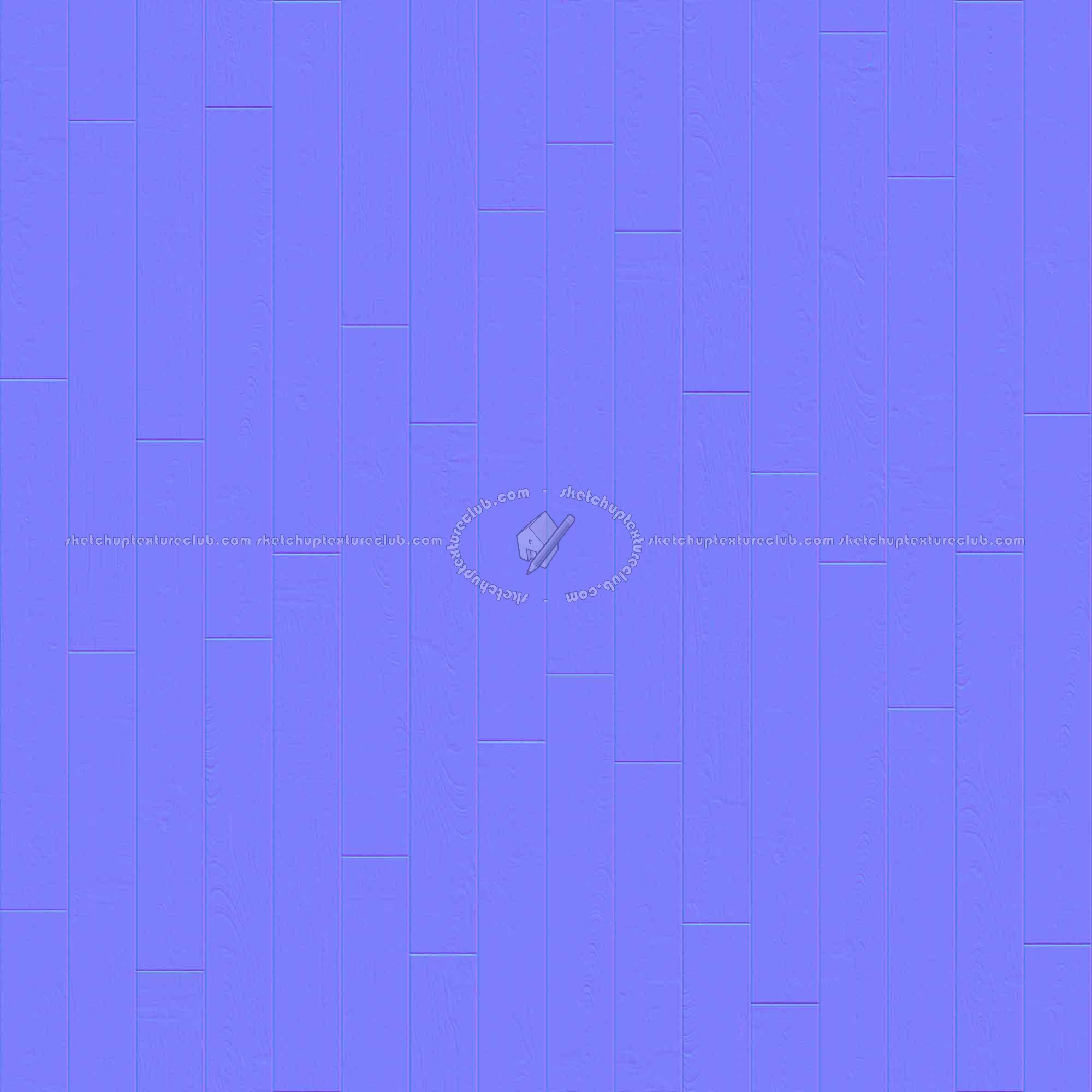 Textures   -   ARCHITECTURE   -   WOOD FLOORS   -   Parquet medium  - Parquet medium color texture seamless 16923 - Normal