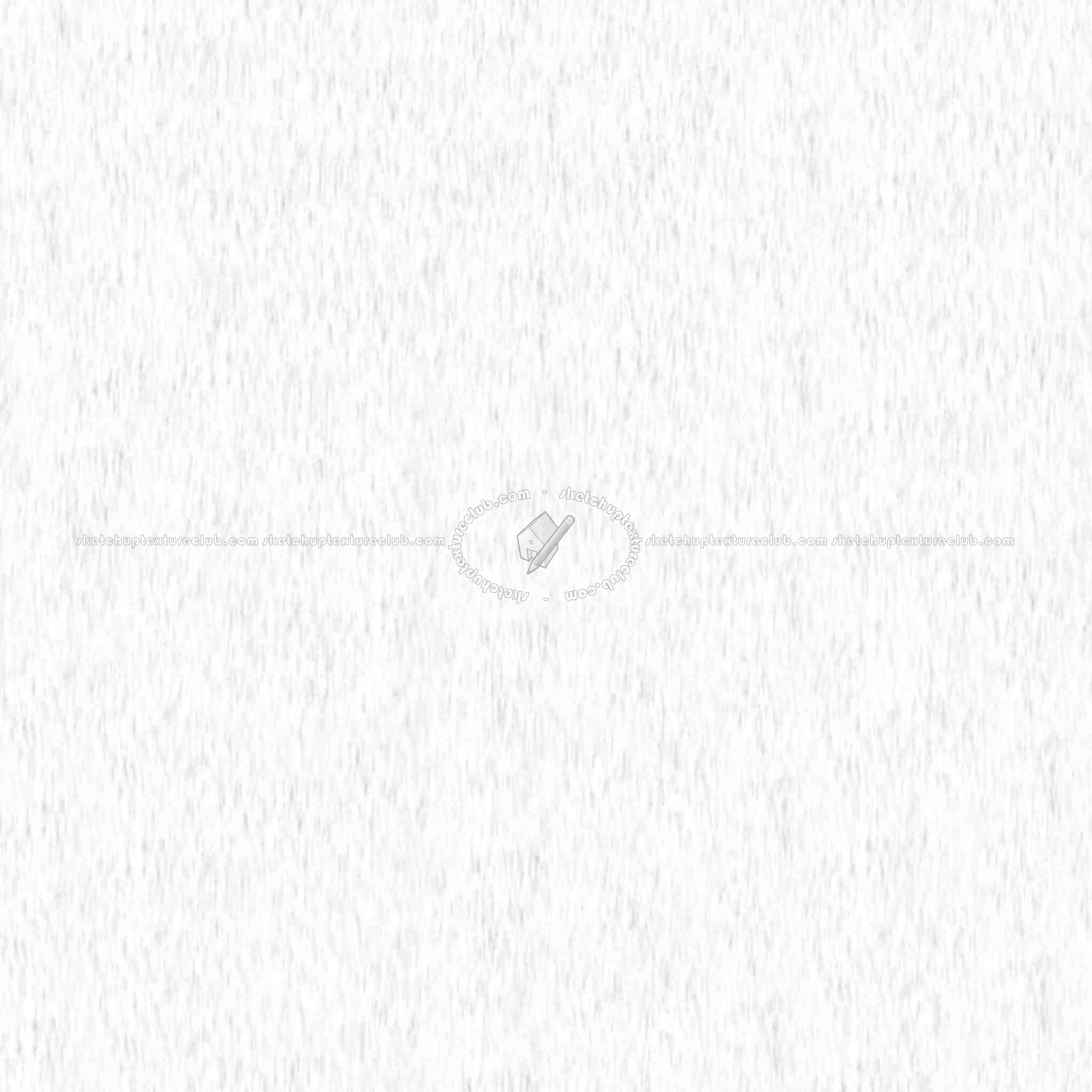 Textures   -   MATERIALS   -   METALS   -   Basic Metals  - Brushed silver steel metal texture seamless 09740 - Ambient occlusion