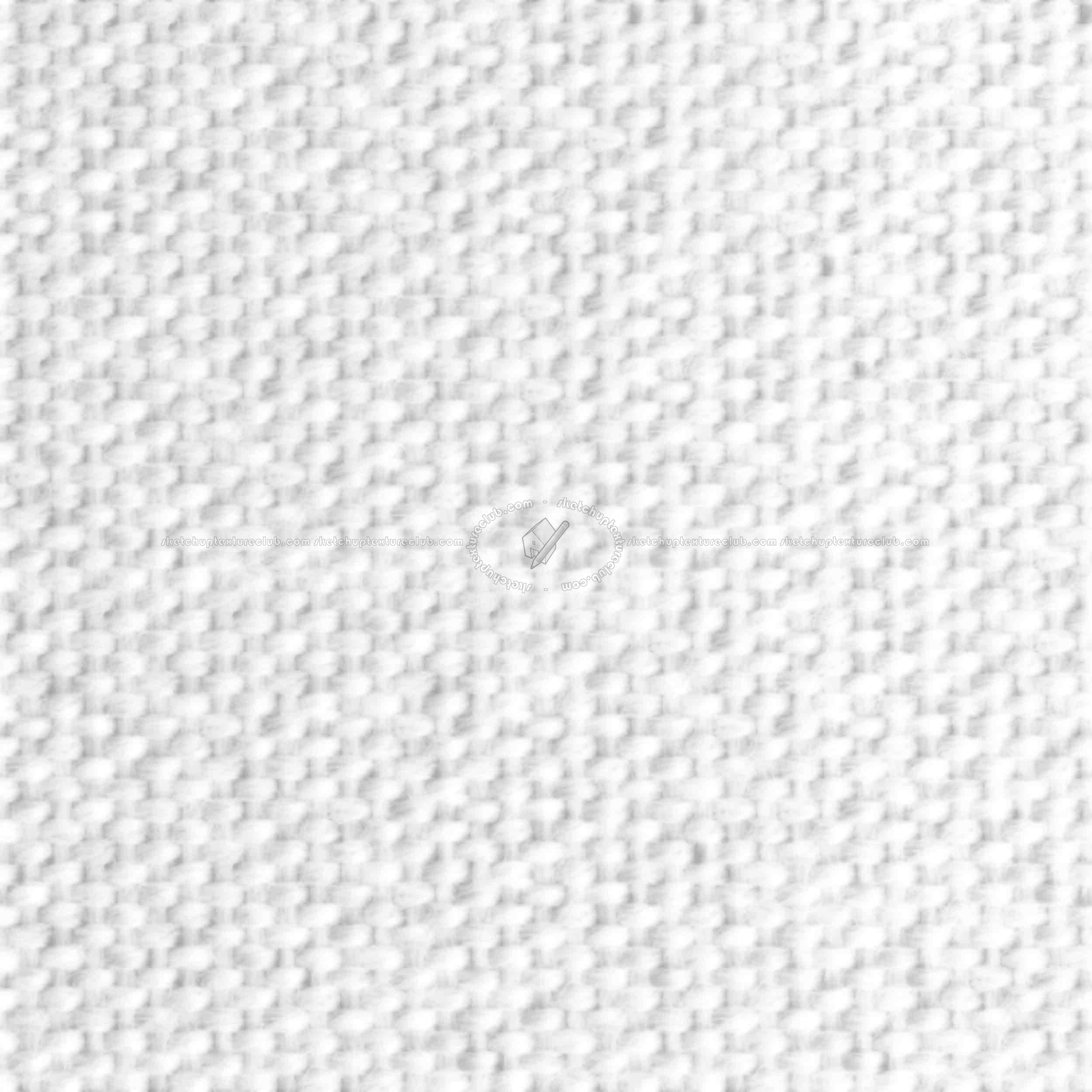 Textures   -   MATERIALS   -   CARPETING   -   Natural fibers  - Carpeting natural fibers texture seamless 20675 - Ambient occlusion