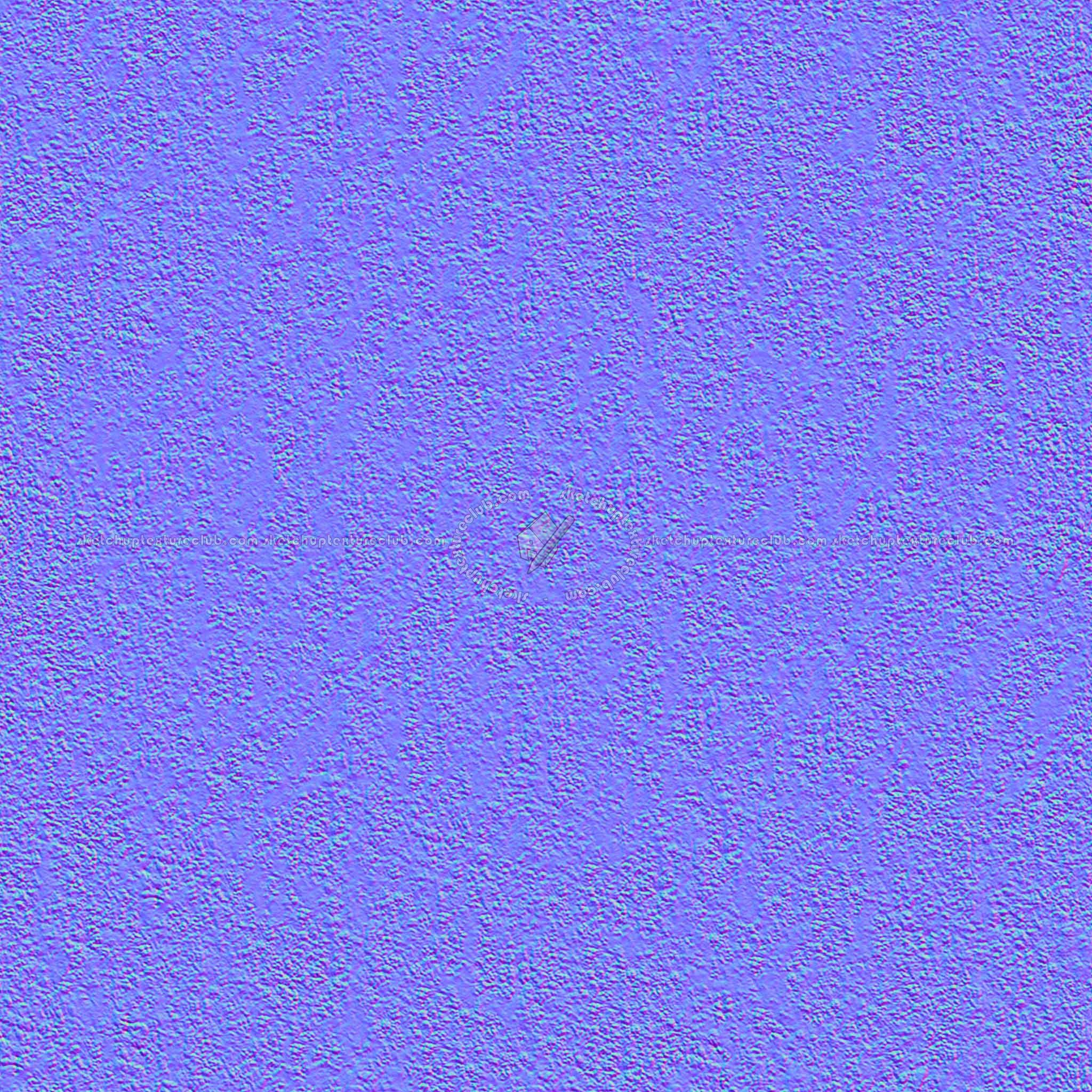 Textures   -   ARCHITECTURE   -   CONCRETE   -   Bare   -   Clean walls  - Concrete bare clean texture seamless 01207 - Normal