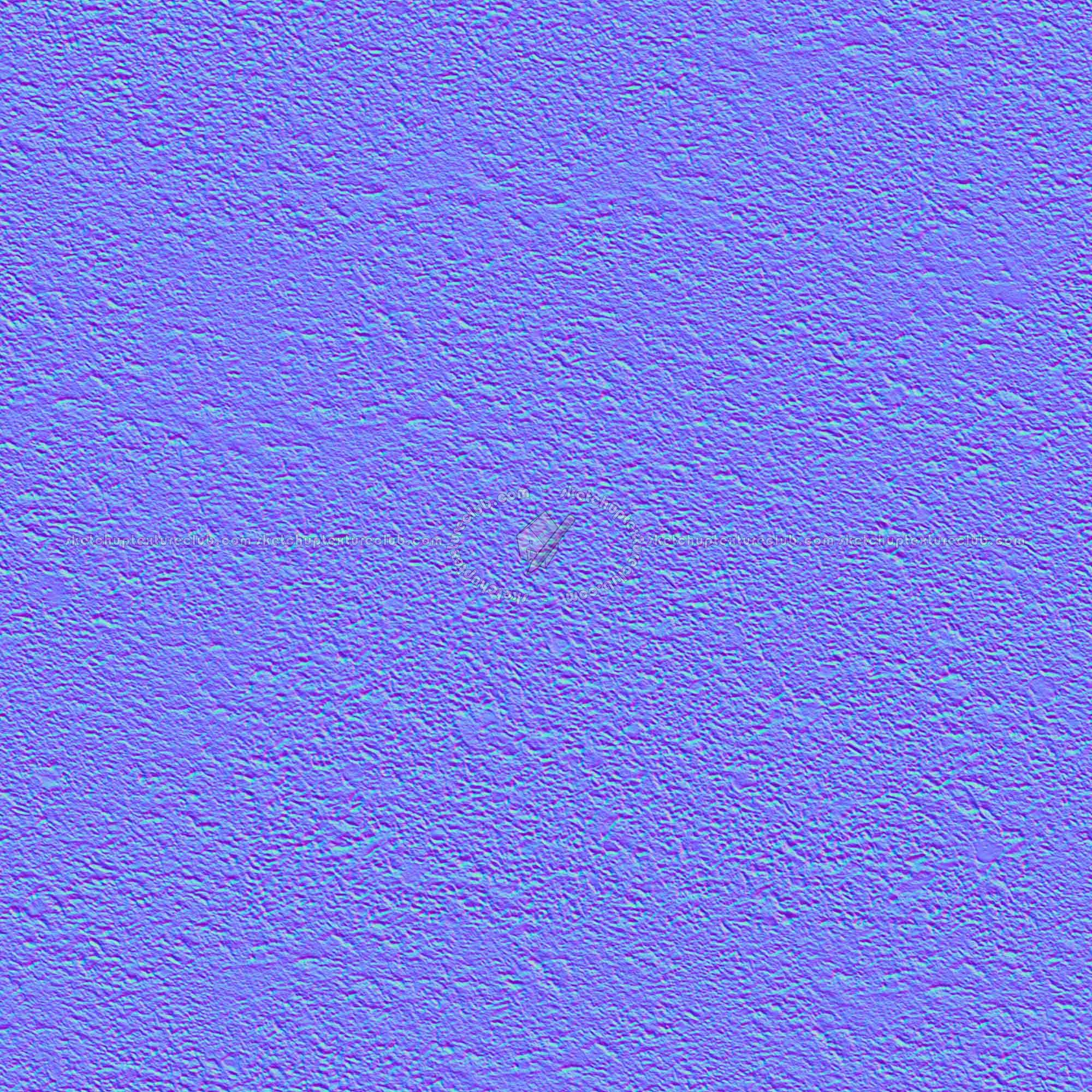 Textures   -   ARCHITECTURE   -   CONCRETE   -   Bare   -   Rough walls  - Concrete bare rough wall texture seamless 01555 - Normal