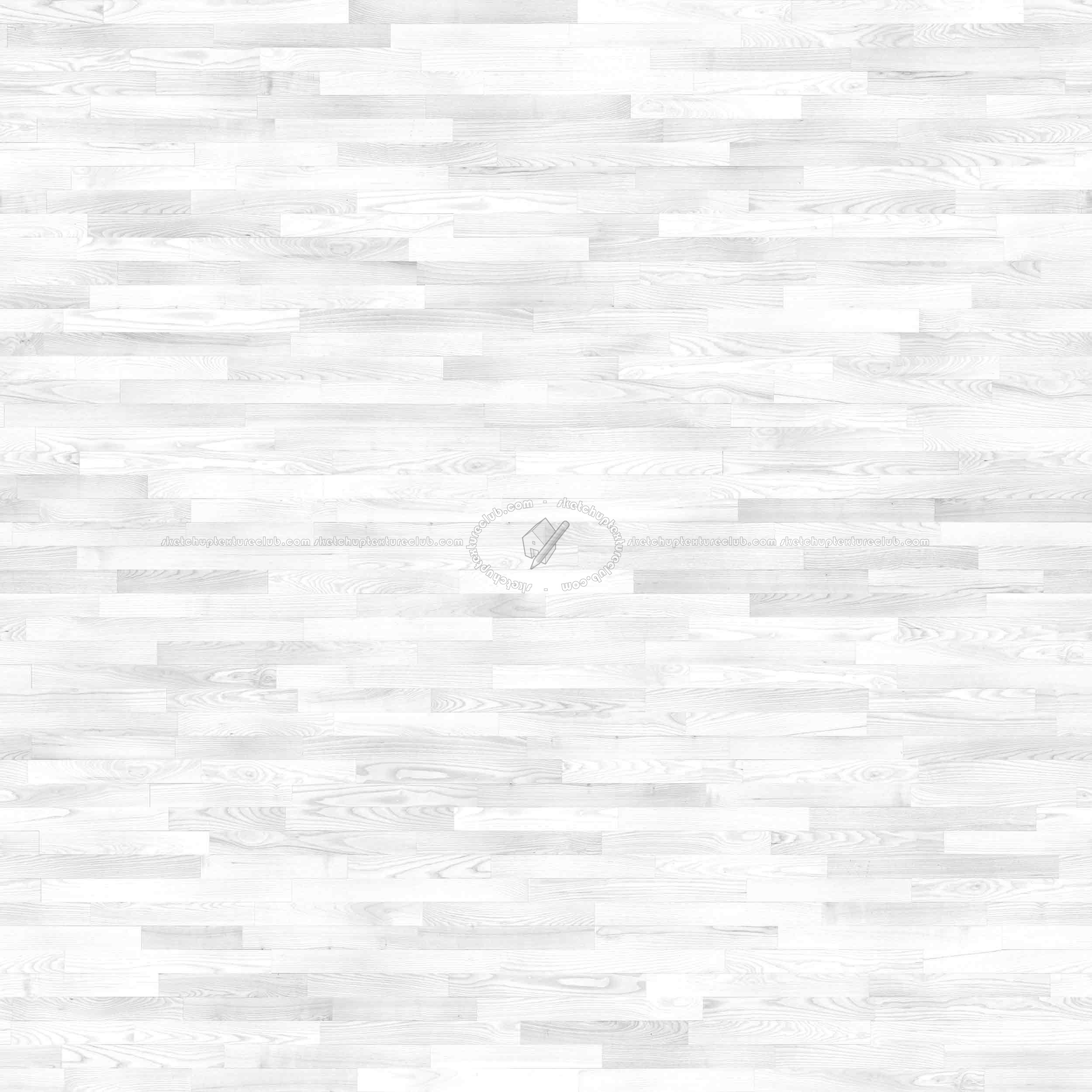 Textures   -   ARCHITECTURE   -   WOOD FLOORS   -   Parquet ligth  - Light parquet texture seamless 05181 - Ambient occlusion