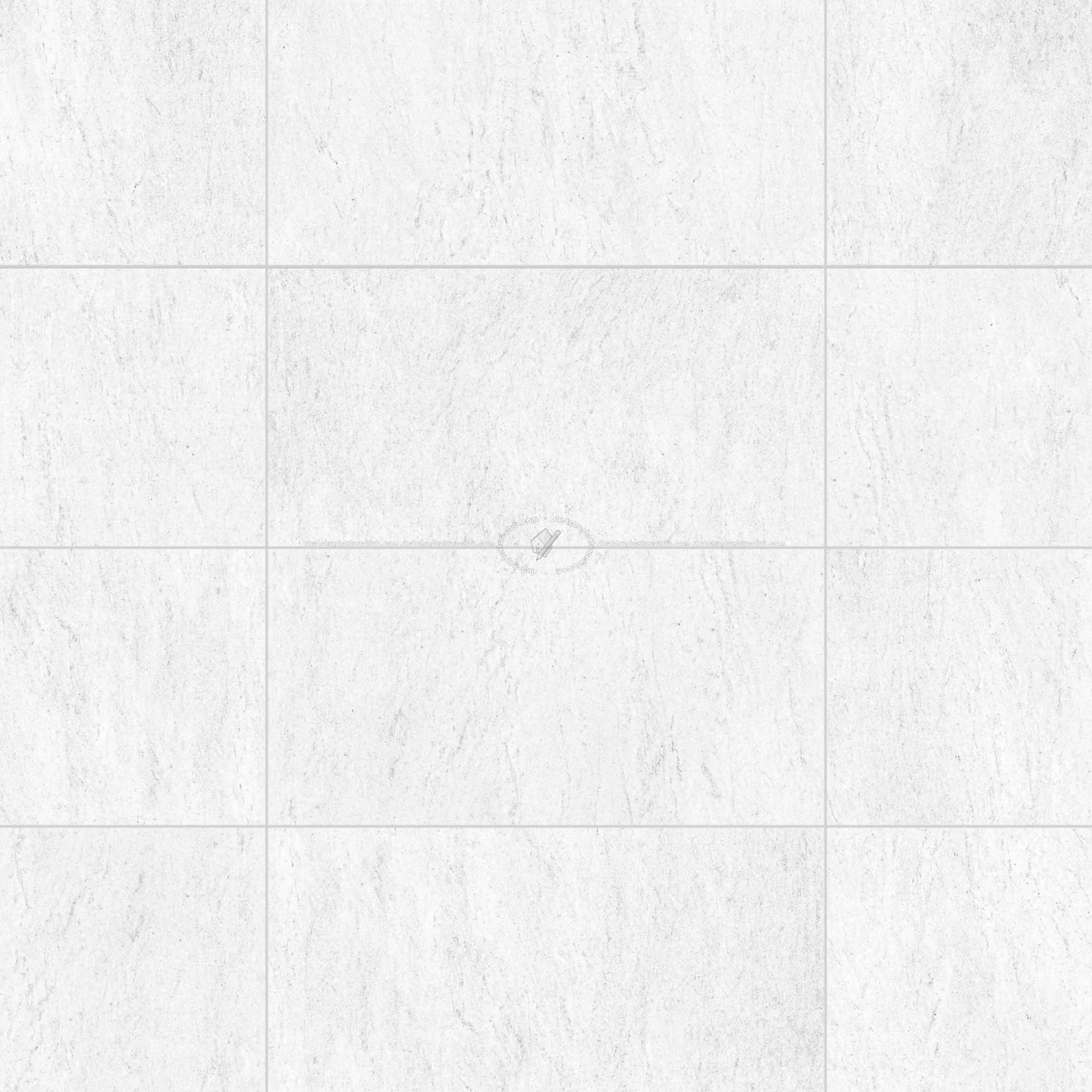Textures   -   ARCHITECTURE   -   TILES INTERIOR   -   Stone tiles  - Rectangular stone tile cm120x120 texture seamless 15972 - Ambient occlusion