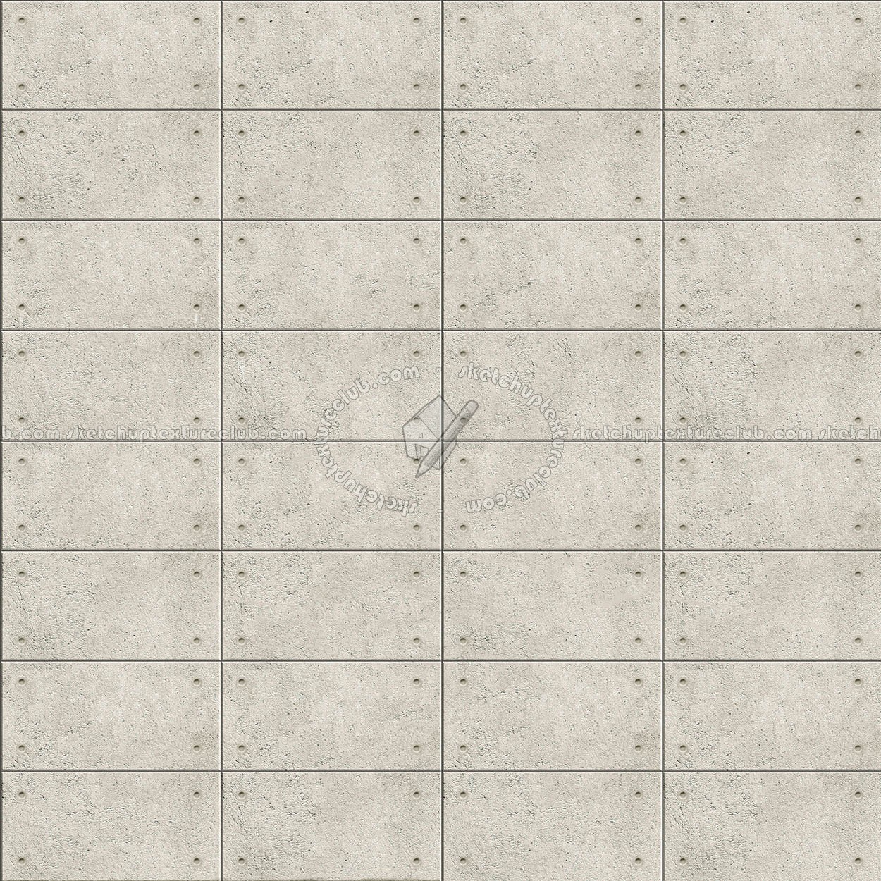 Textures   -   ARCHITECTURE   -   CONCRETE   -   Plates   -   Tadao Ando  - Tadao ando concrete plates seamless 01828 (seamless)