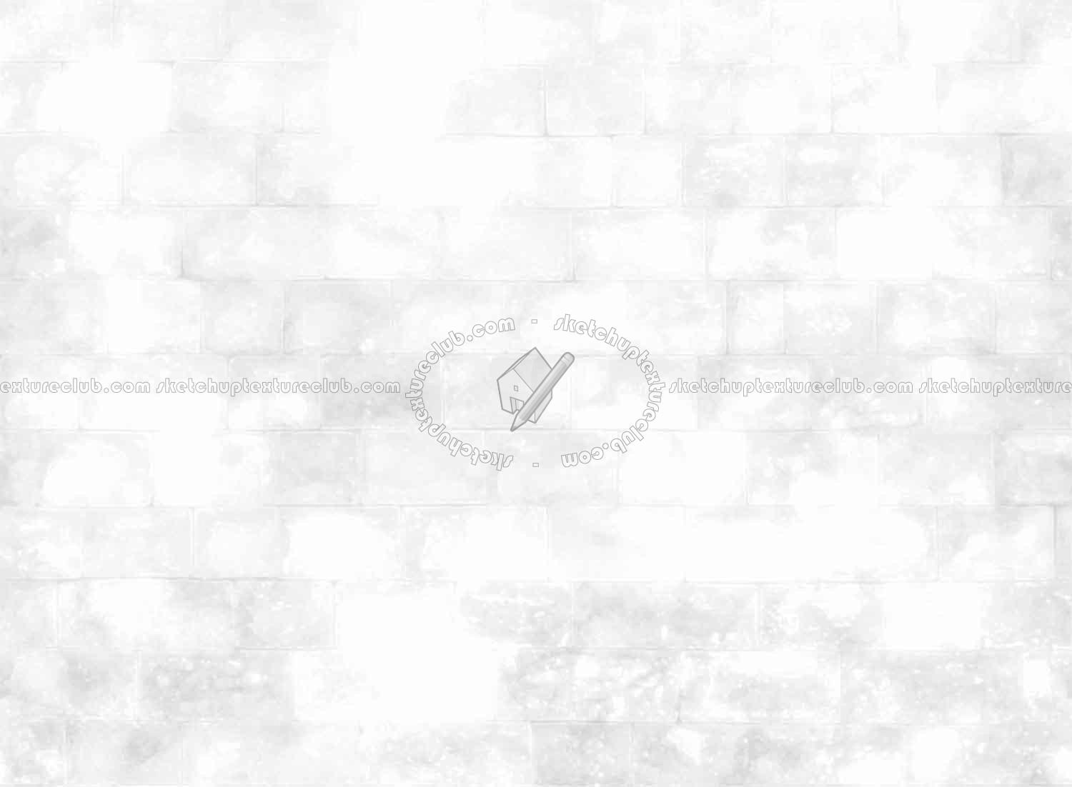 Textures   -   ARCHITECTURE   -   STONES WALLS   -   Stone blocks  - Wall stone with regular blocks texture seamless 08306 - Ambient occlusion