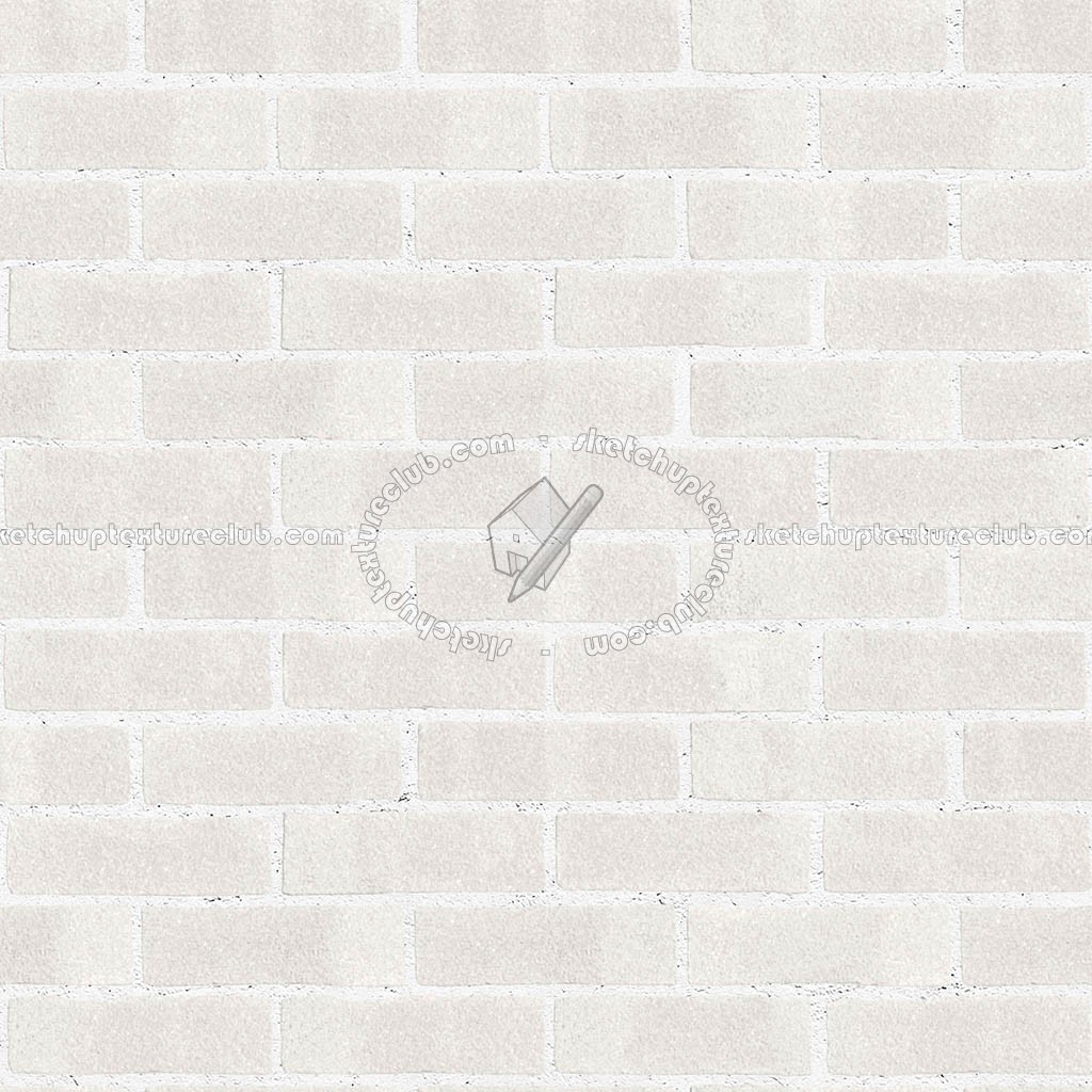 Textures   -   ARCHITECTURE   -   BRICKS   -   White Bricks  - White bricks texture seamless 00503 (seamless)