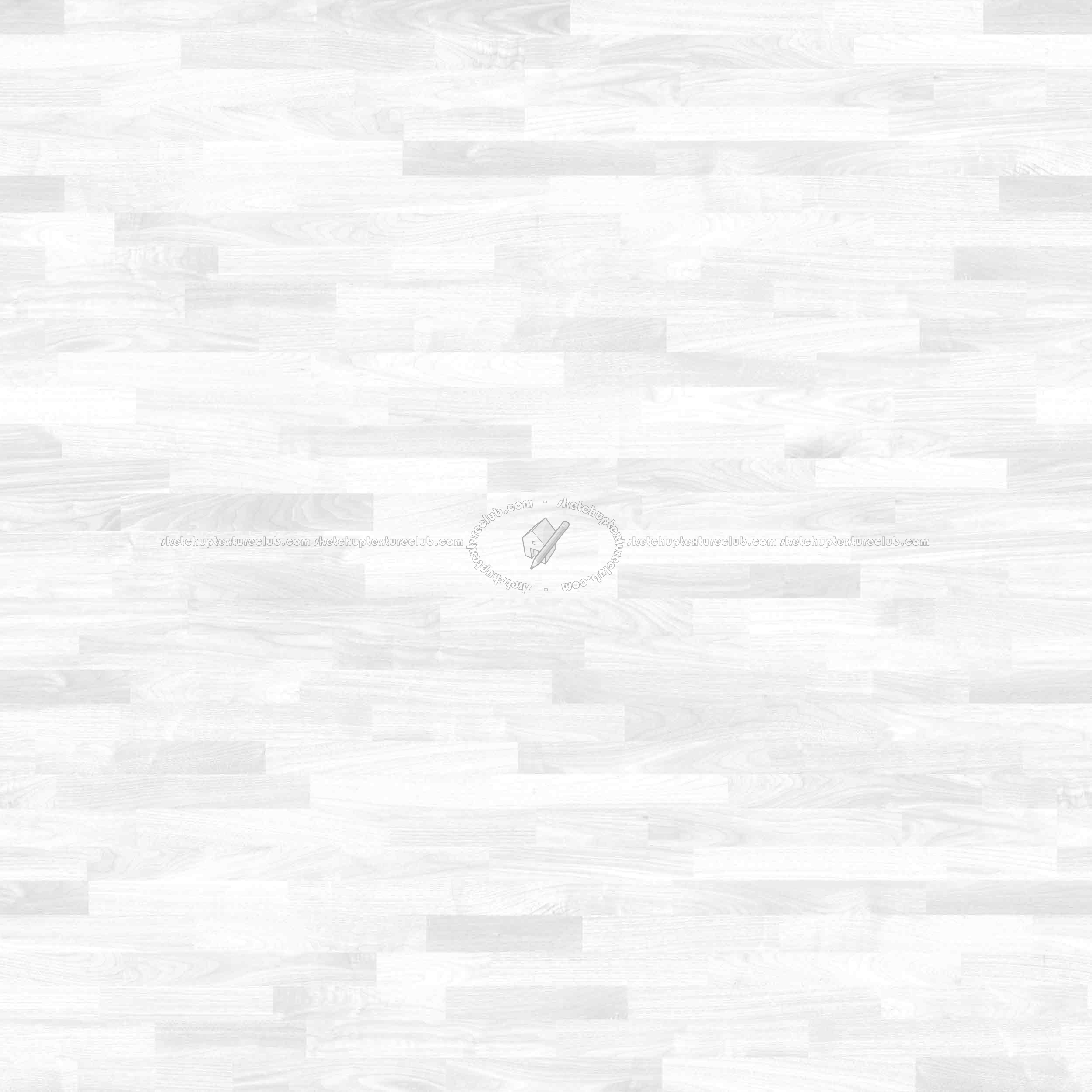 Textures   -   ARCHITECTURE   -   WOOD FLOORS   -   Parquet dark  - Dark parquet flooring texture seamless 16904 - Ambient occlusion