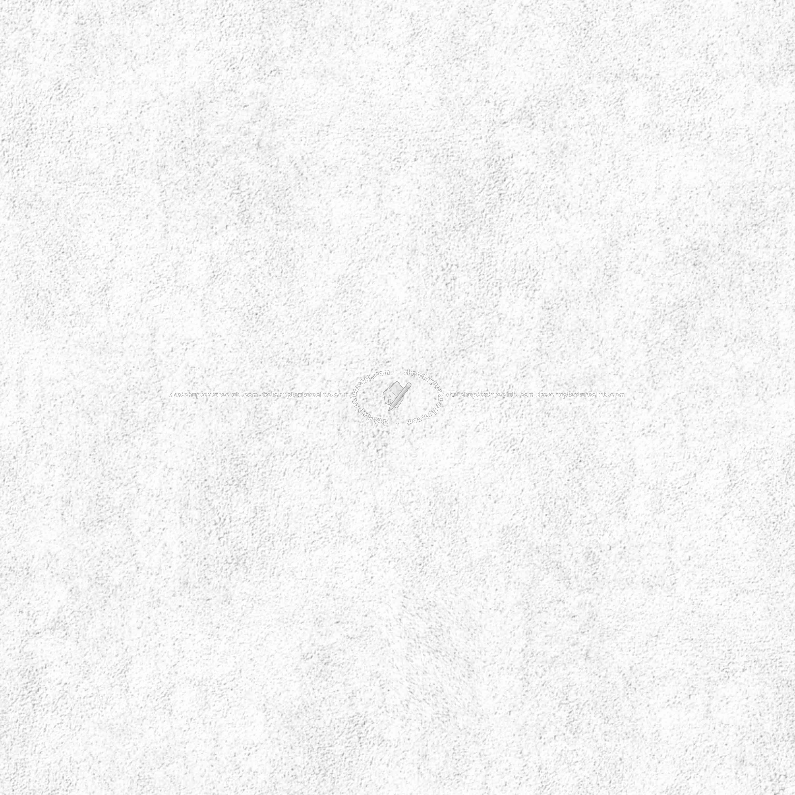 Textures   -   ARCHITECTURE   -   PLASTER   -   Painted plaster  - Fine plaster painted wall texture seamless 07017 - Ambient occlusion