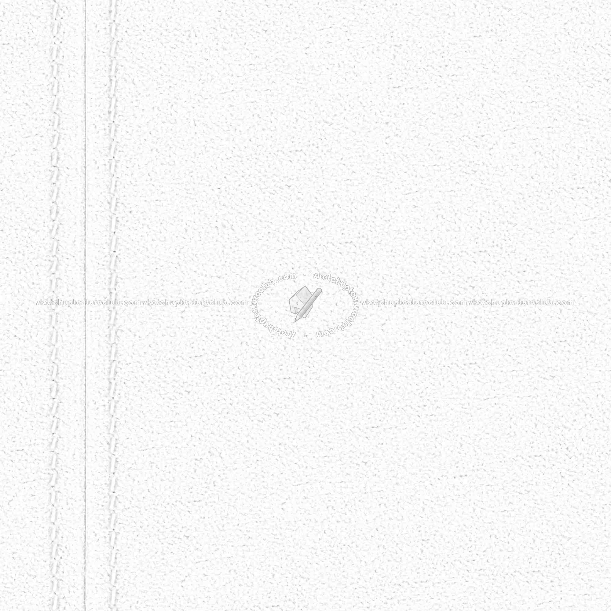 Textures   -   MATERIALS   -   LEATHER  - Leather texture seamless 09723 - Ambient occlusion