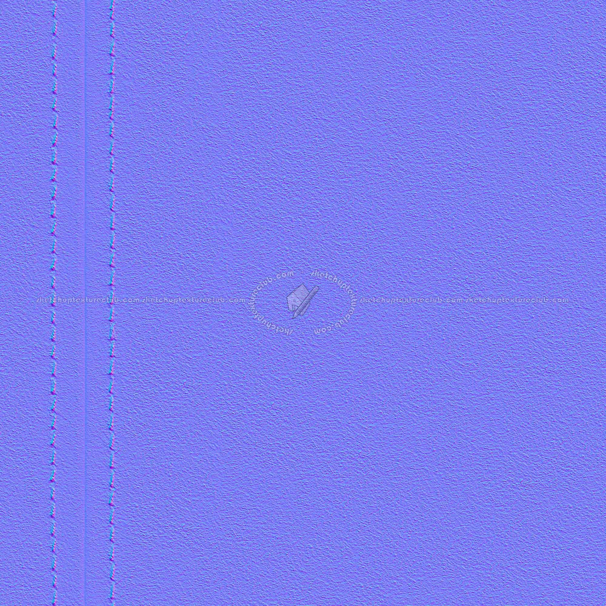 Textures   -   MATERIALS   -   LEATHER  - Leather texture seamless 09723 - Normal