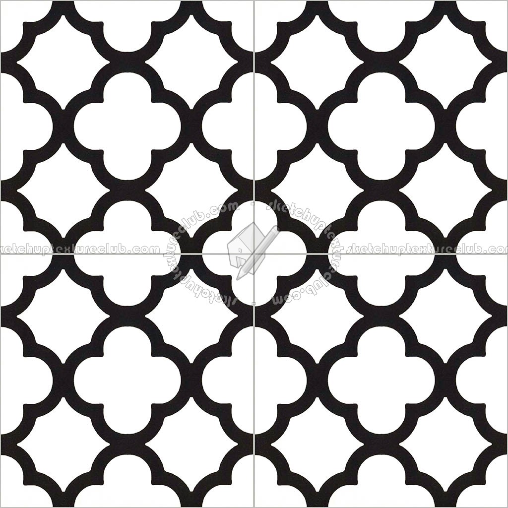 Textures   -   ARCHITECTURE   -   TILES INTERIOR   -   Cement - Encaustic   -   Cement  - cementine tiles Pbr texture seamless 22134