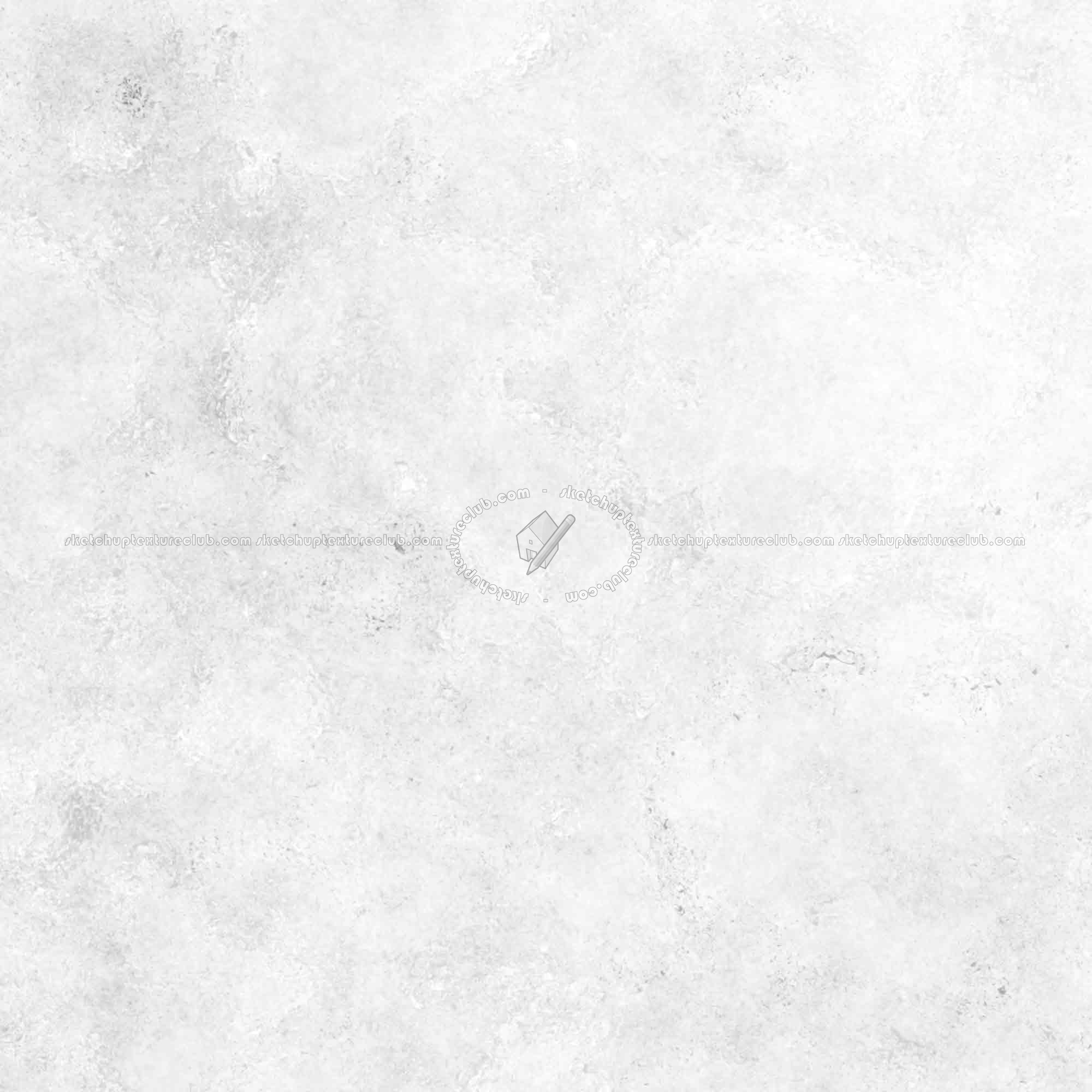 Textures   -   ARCHITECTURE   -   CONCRETE   -   Bare   -   Clean walls  - Concrete bare clean texture seamless 01334 - Ambient occlusion