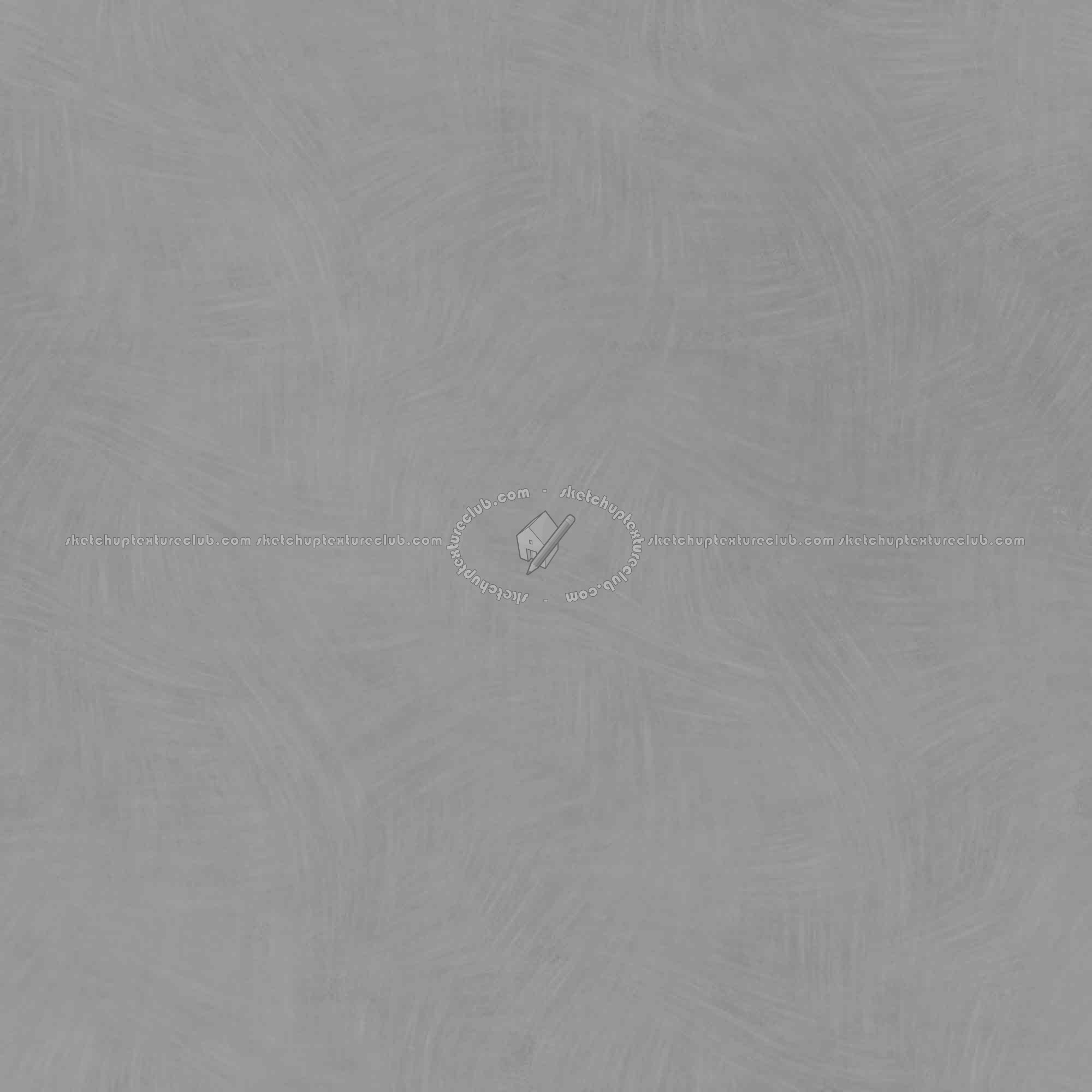 Textures   -   ARCHITECTURE   -   CONCRETE   -   Bare   -   Clean walls  - Concrete bare clean texture seamless 01334 - Displacement