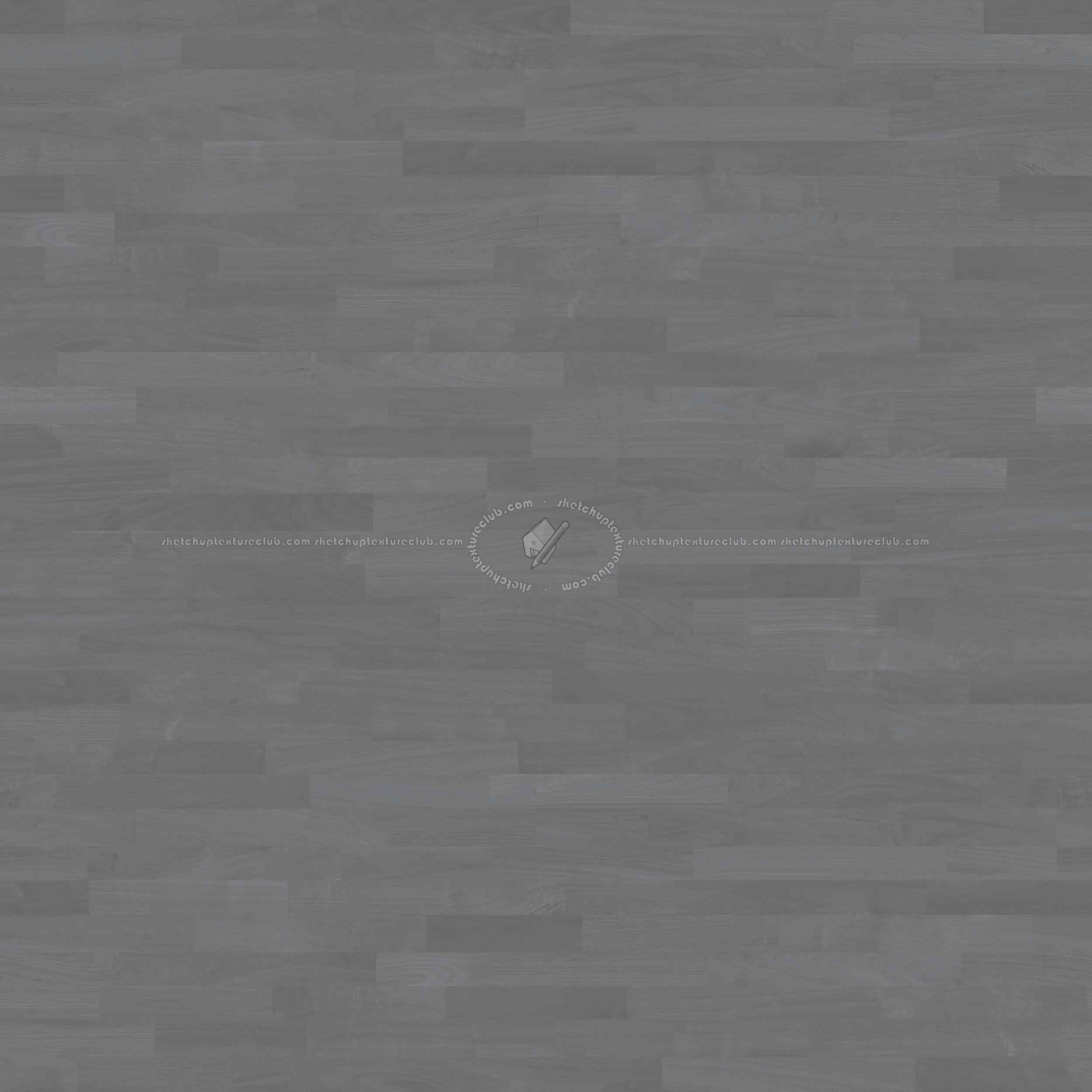 Textures   -   ARCHITECTURE   -   WOOD FLOORS   -   Parquet dark  - Dark parquet flooring texture seamless 16905 - Specular