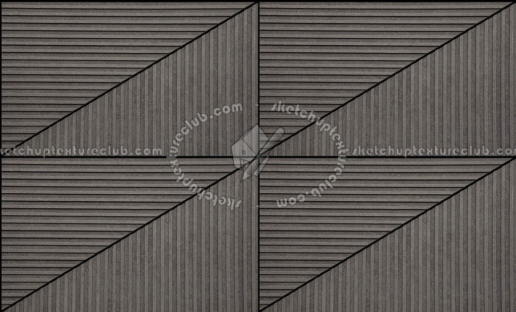 Textures - ARCHITECTURE - CONCRETE - Plates - Clean - Equitone fiber cement facade panel texture seamless 20975 (seamless)