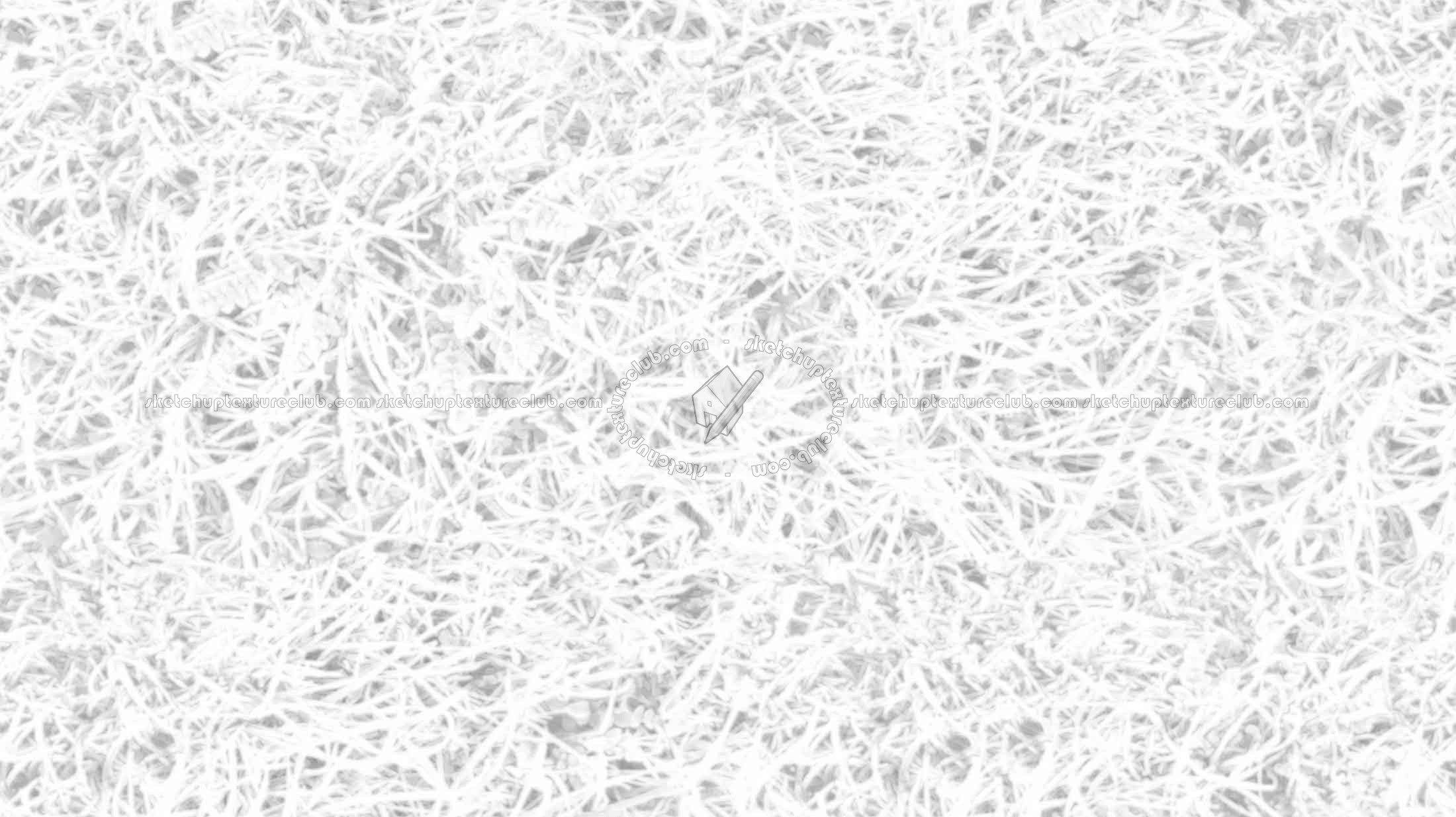 Textures   -   NATURE ELEMENTS   -   VEGETATION   -   Green grass  - Frozen grass texture seamless 19662 - Ambient occlusion