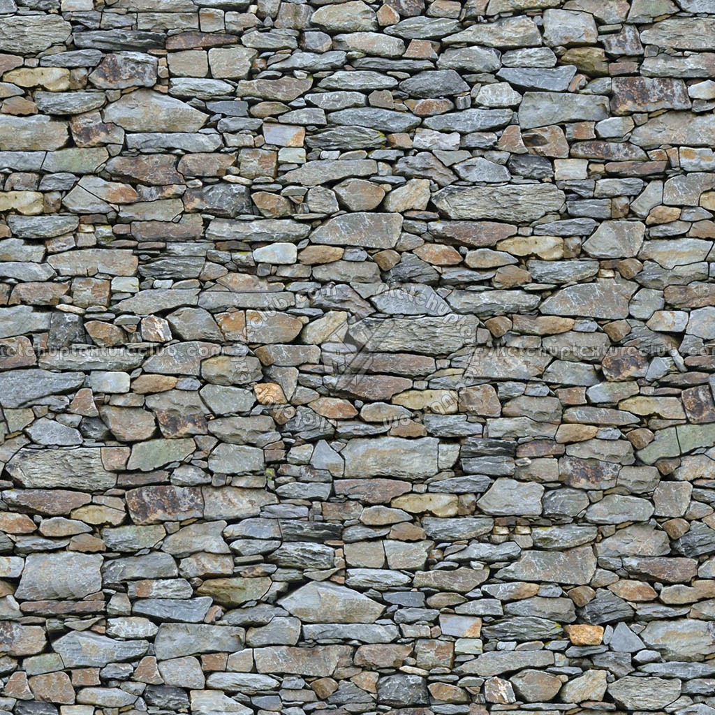 Textures   -   ARCHITECTURE   -   STONES WALLS   -   Stone walls  - Old wall stone texture seamless 08529 (seamless)