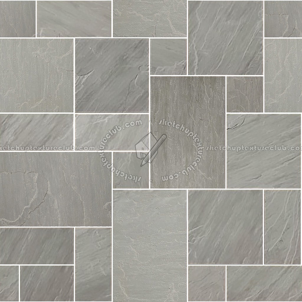 Textures   -   ARCHITECTURE   -   PAVING OUTDOOR   -   Pavers stone   -   Blocks mixed  - Sandstone paver PBR texture seamless 22666 (seamless)