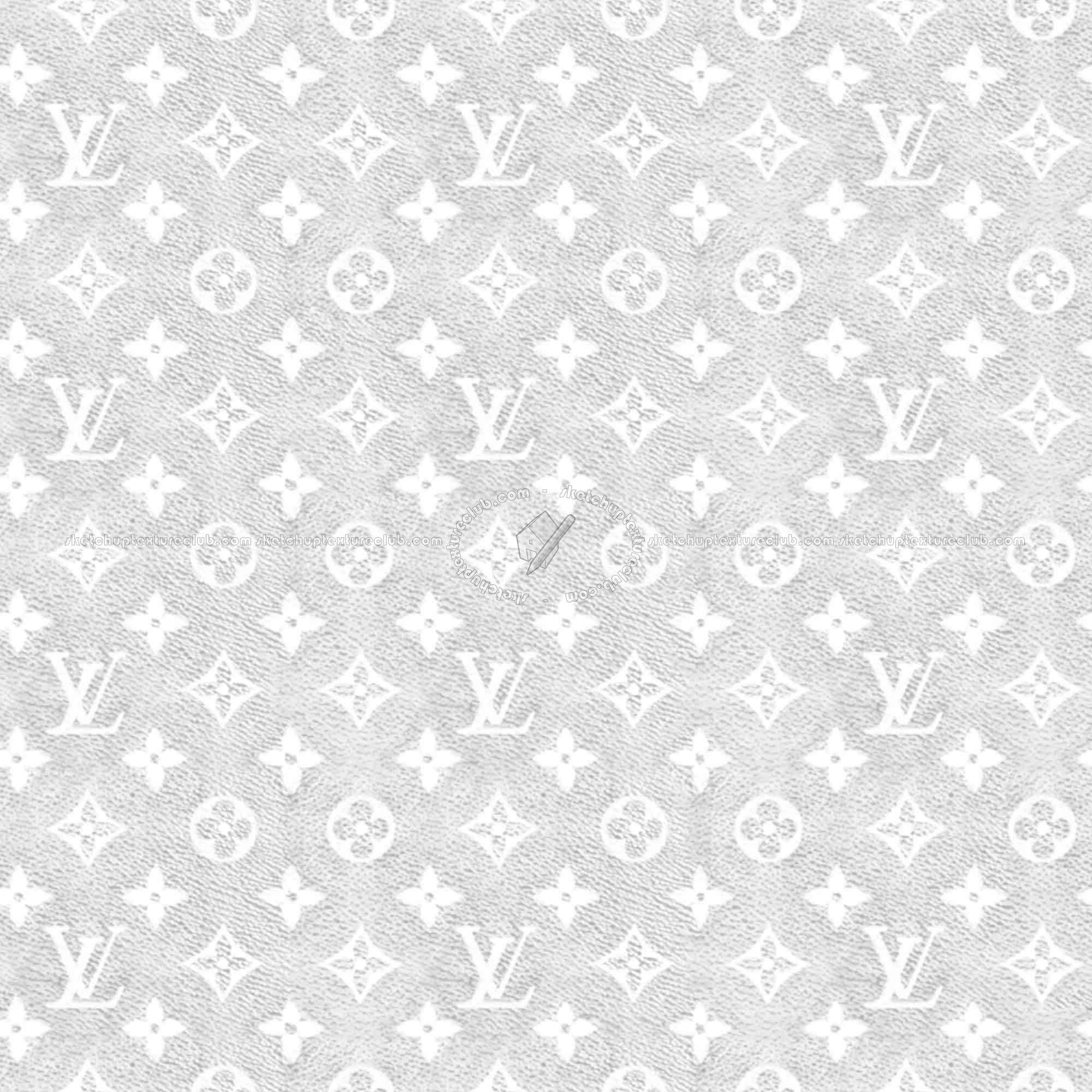 vuitton texture seamless