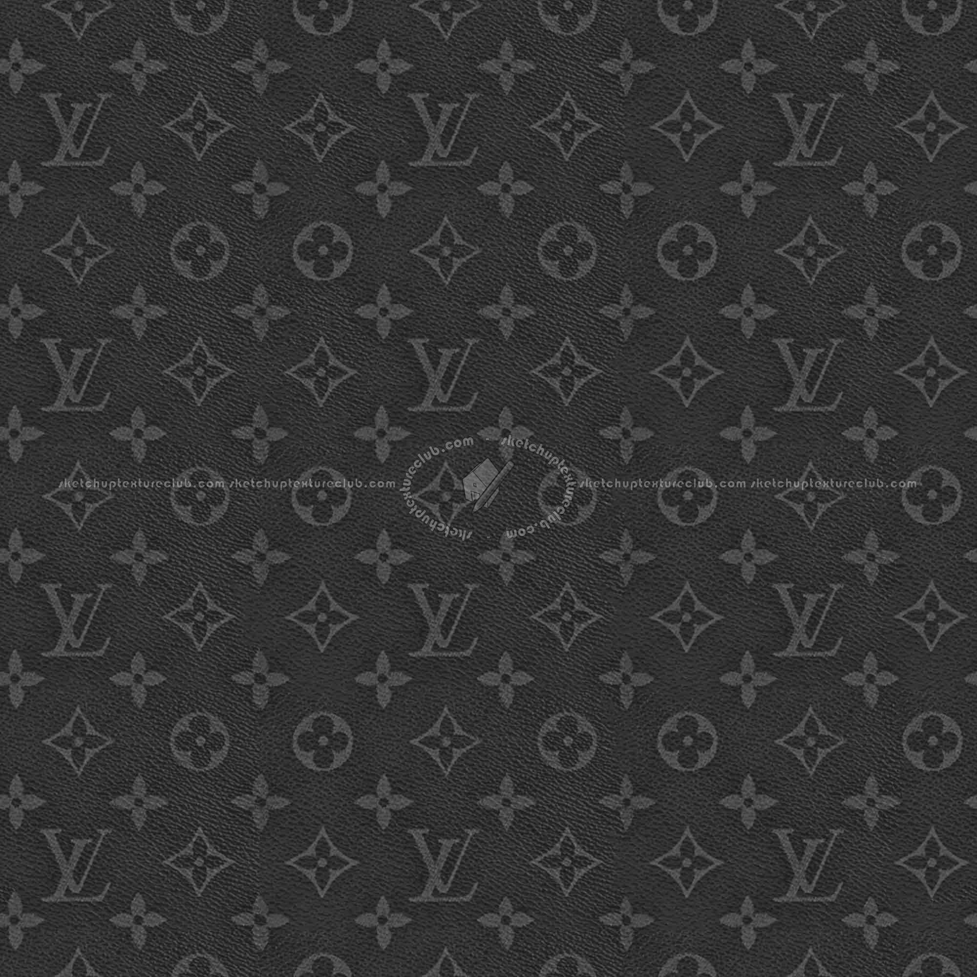 Louis vuitton leather texture seamless 16260