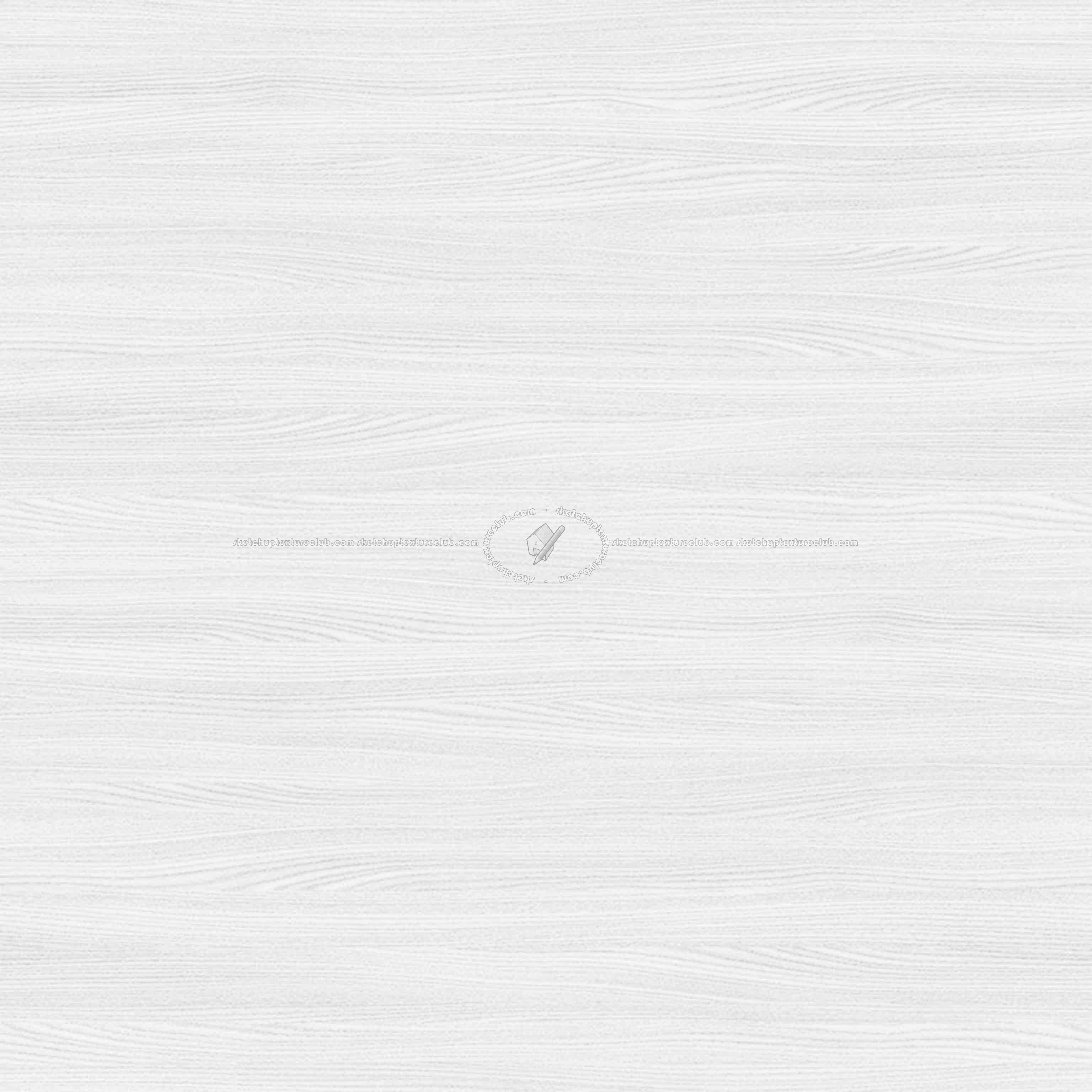 Textures   -   ARCHITECTURE   -   WOOD   -   Fine wood   -   Light wood  - white ash wood board PBR texture seamless 22567 - Ambient occlusion