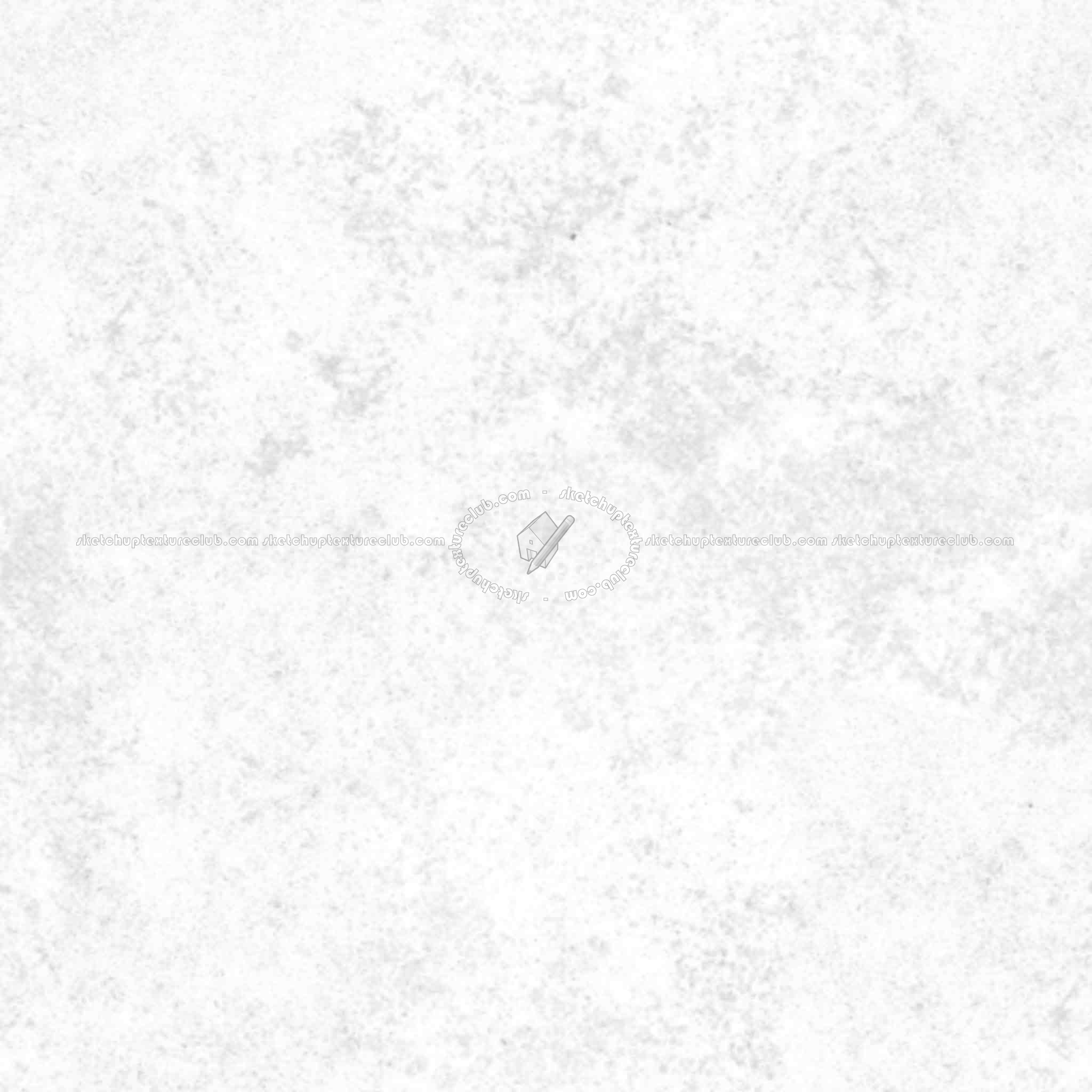 Textures   -   ARCHITECTURE   -   CONCRETE   -   Bare   -   Clean walls  - Concrete bare clean texture seamless 01336 - Ambient occlusion