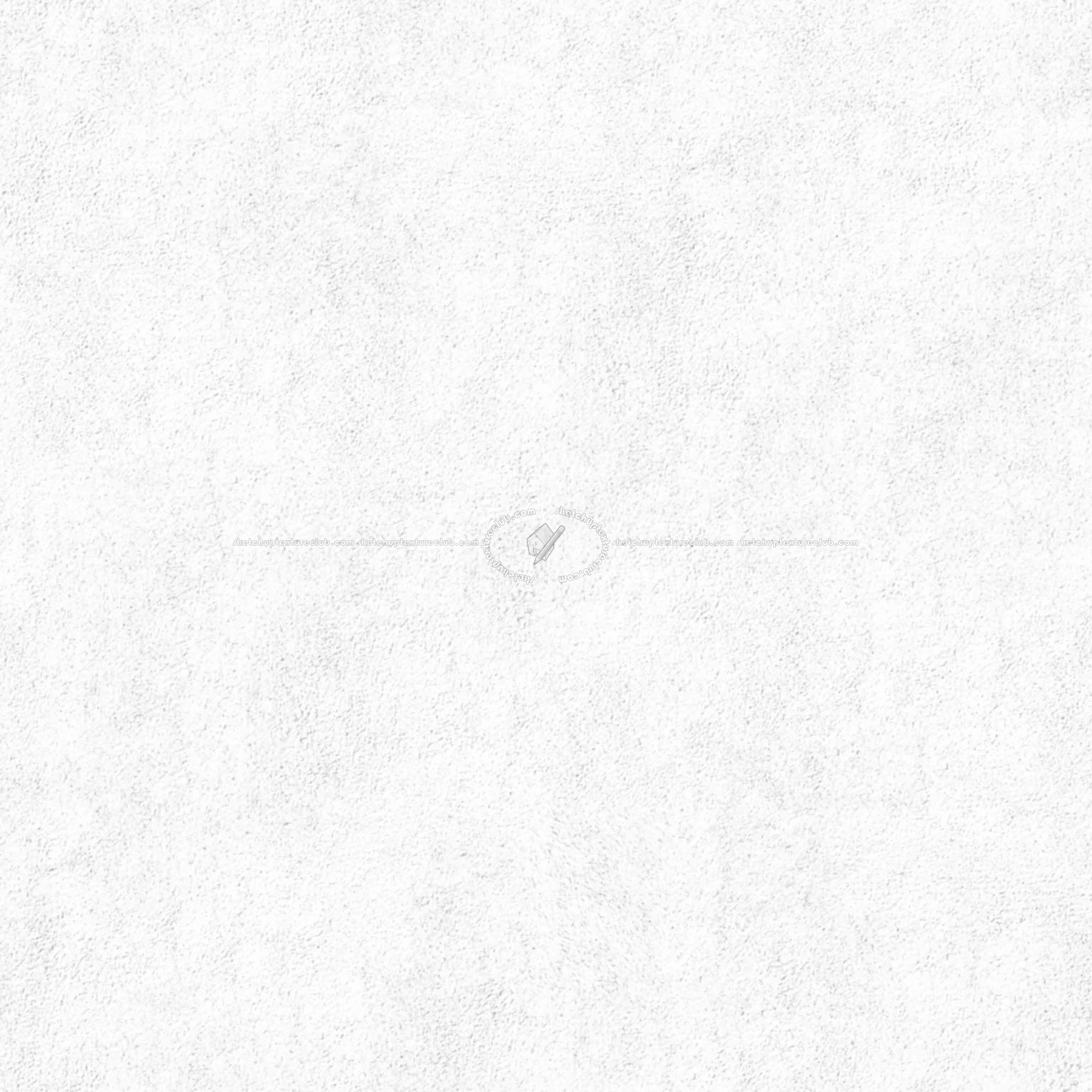 Textures   -   ARCHITECTURE   -   PLASTER   -   Painted plaster  - Fine plaster painted wall texture seamless 07020 - Ambient occlusion