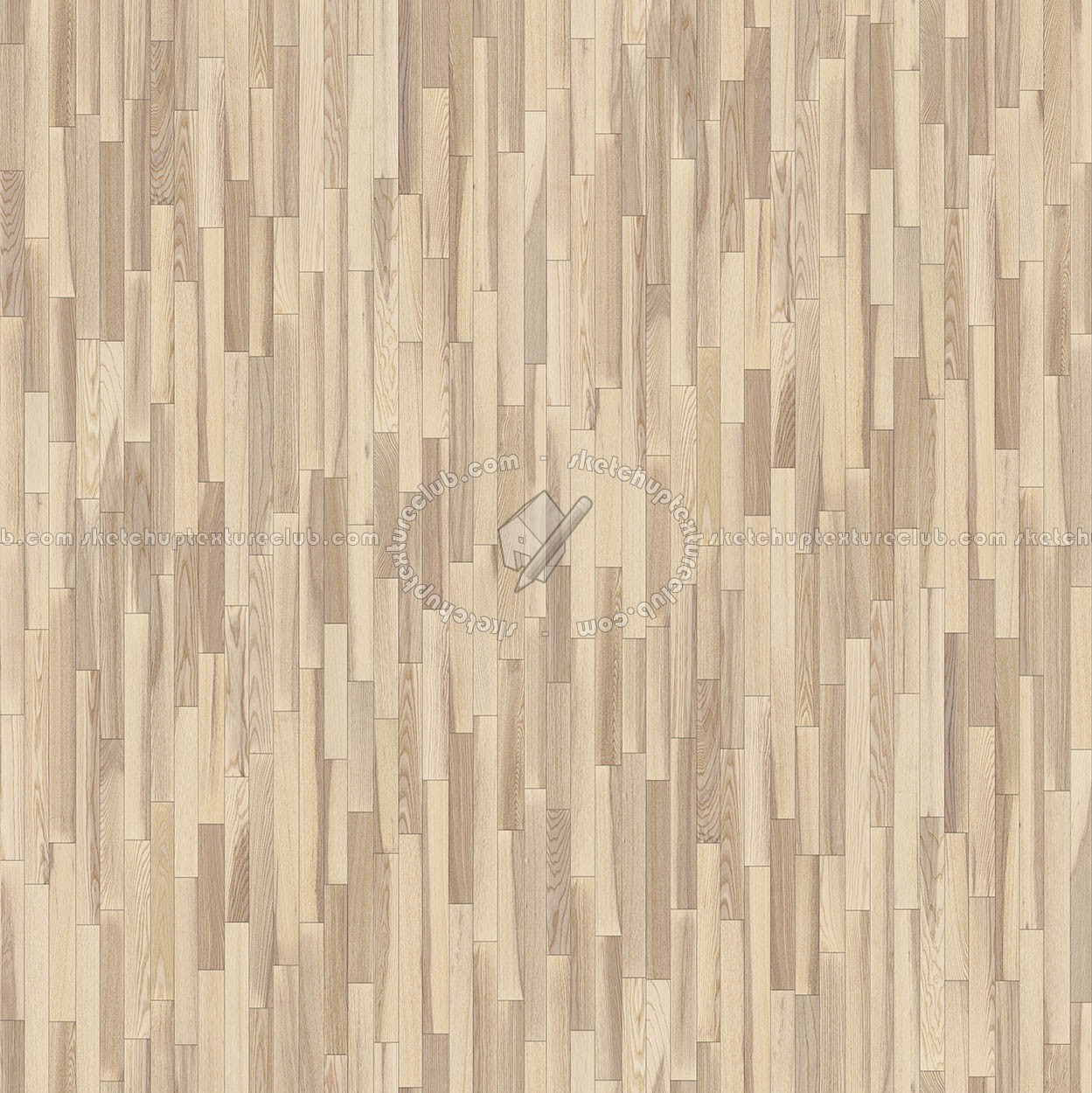 Textures   -   ARCHITECTURE   -   WOOD FLOORS   -   Parquet ligth  - Ash light parquet texture seamless 20657 (seamless)