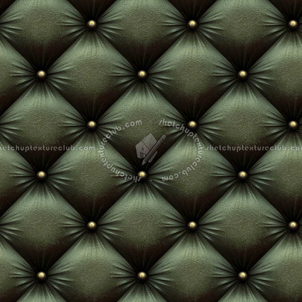 Textures   -   MATERIALS   -   LEATHER  - Chesterfield leather texture seamless 20553 (seamless)