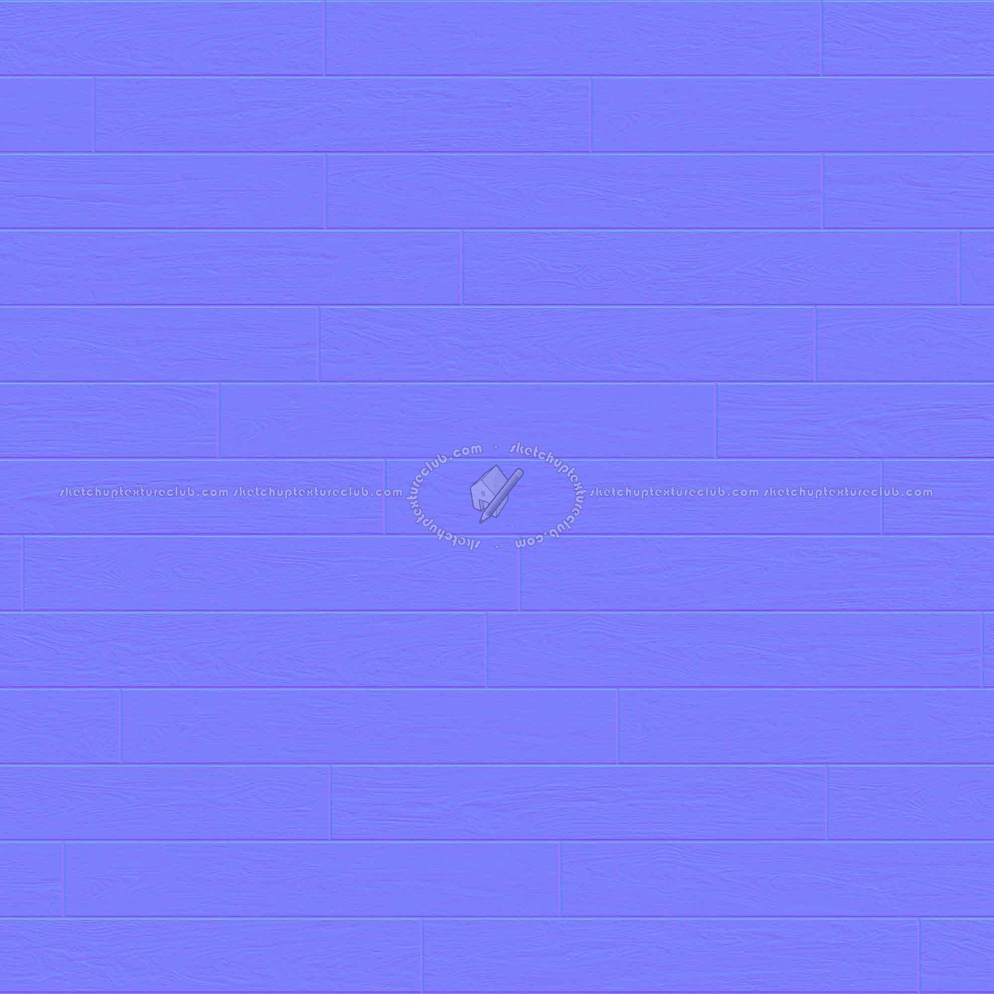 Textures   -   ARCHITECTURE   -   WOOD FLOORS   -   Parquet dark  - Dark parquet flooring texture seamless 16908 - Normal