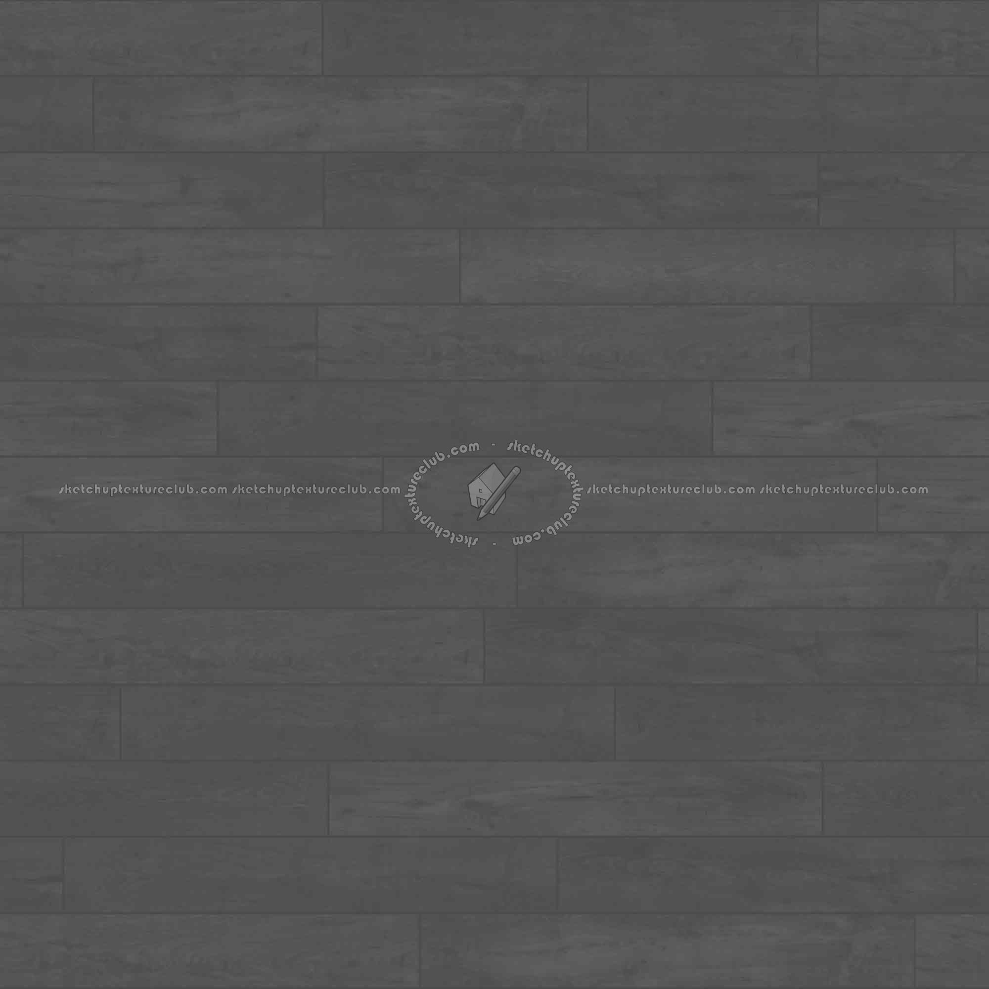 Textures   -   ARCHITECTURE   -   WOOD FLOORS   -   Parquet dark  - Dark parquet flooring texture seamless 16908 - Specular