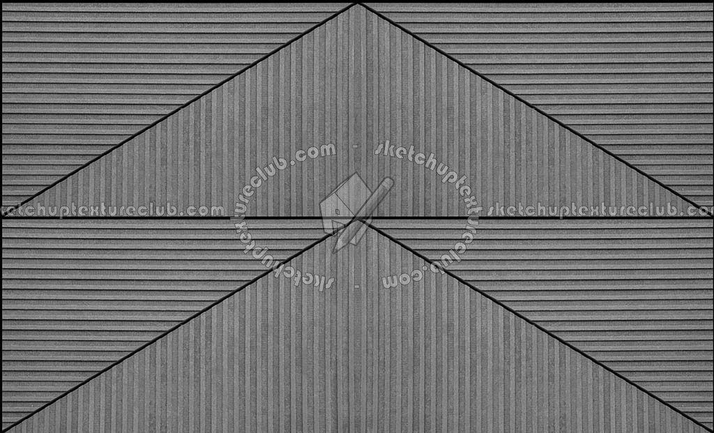 Textures - ARCHITECTURE - CONCRETE - Plates - Clean - Equitone fiber cement facade panel texture seamless 20978 (seamless)