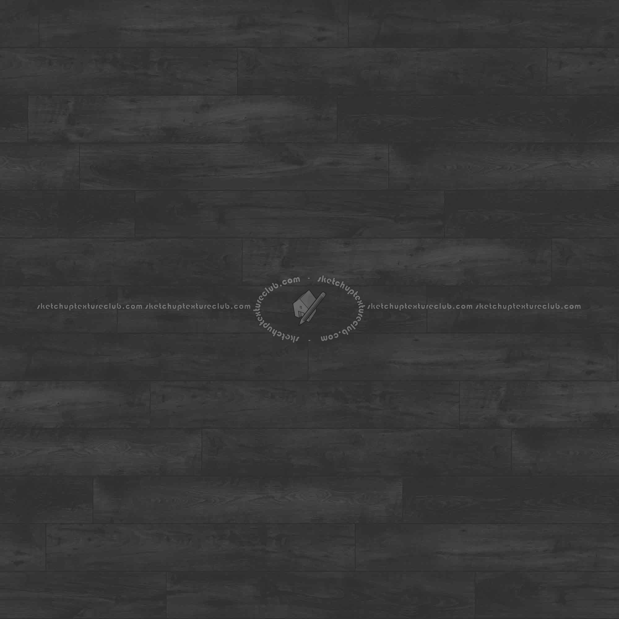 Textures   -   ARCHITECTURE   -   WOOD FLOORS   -   Parquet dark  - Dark parquet flooring texture seamless 16909 - Specular