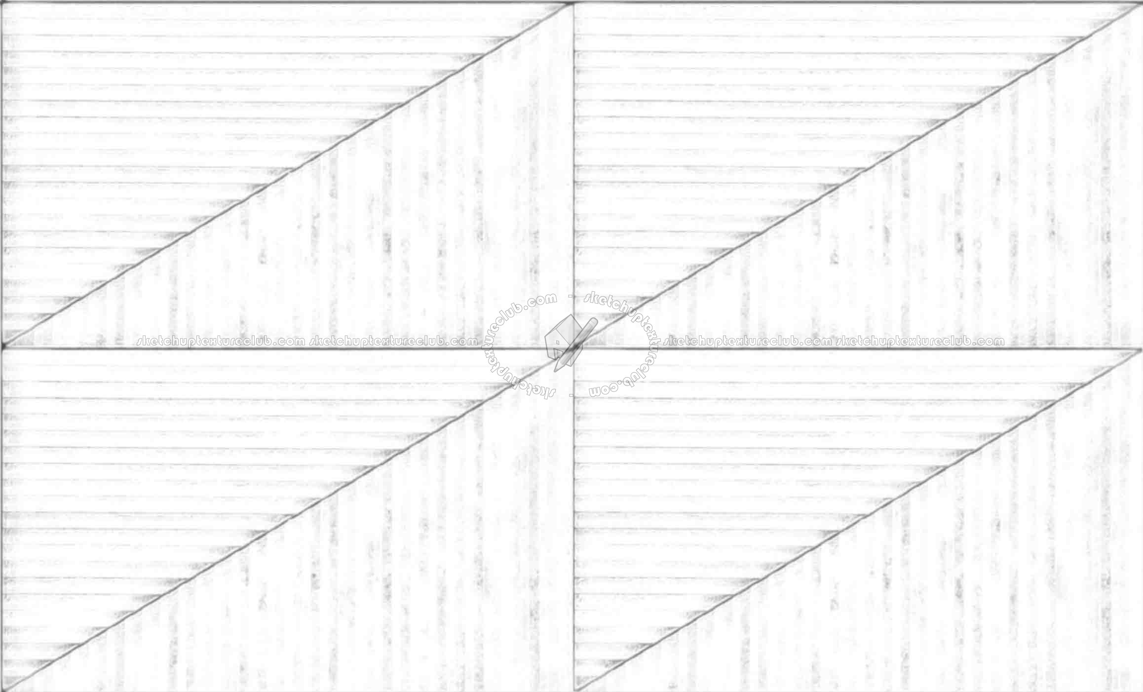 Textures   -   ARCHITECTURE   -   CONCRETE   -   Plates   -   Clean  - Equitone fiber cement facade panel texture seamless 20979 - Ambient occlusion