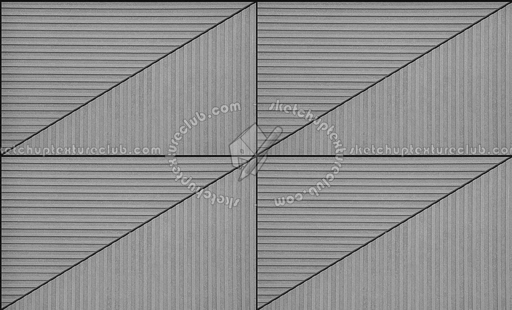 Textures   -   ARCHITECTURE   -   CONCRETE   -   Plates   -   Clean  - Equitone fiber cement facade panel texture seamless 20979 (seamless)