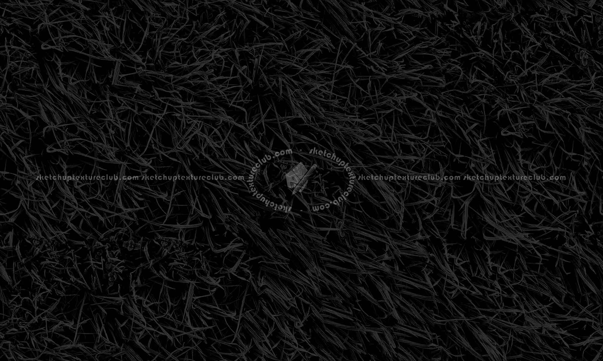Textures   -   NATURE ELEMENTS   -   VEGETATION   -   Green grass  - Frozen grass texture seamless 19672 - Specular