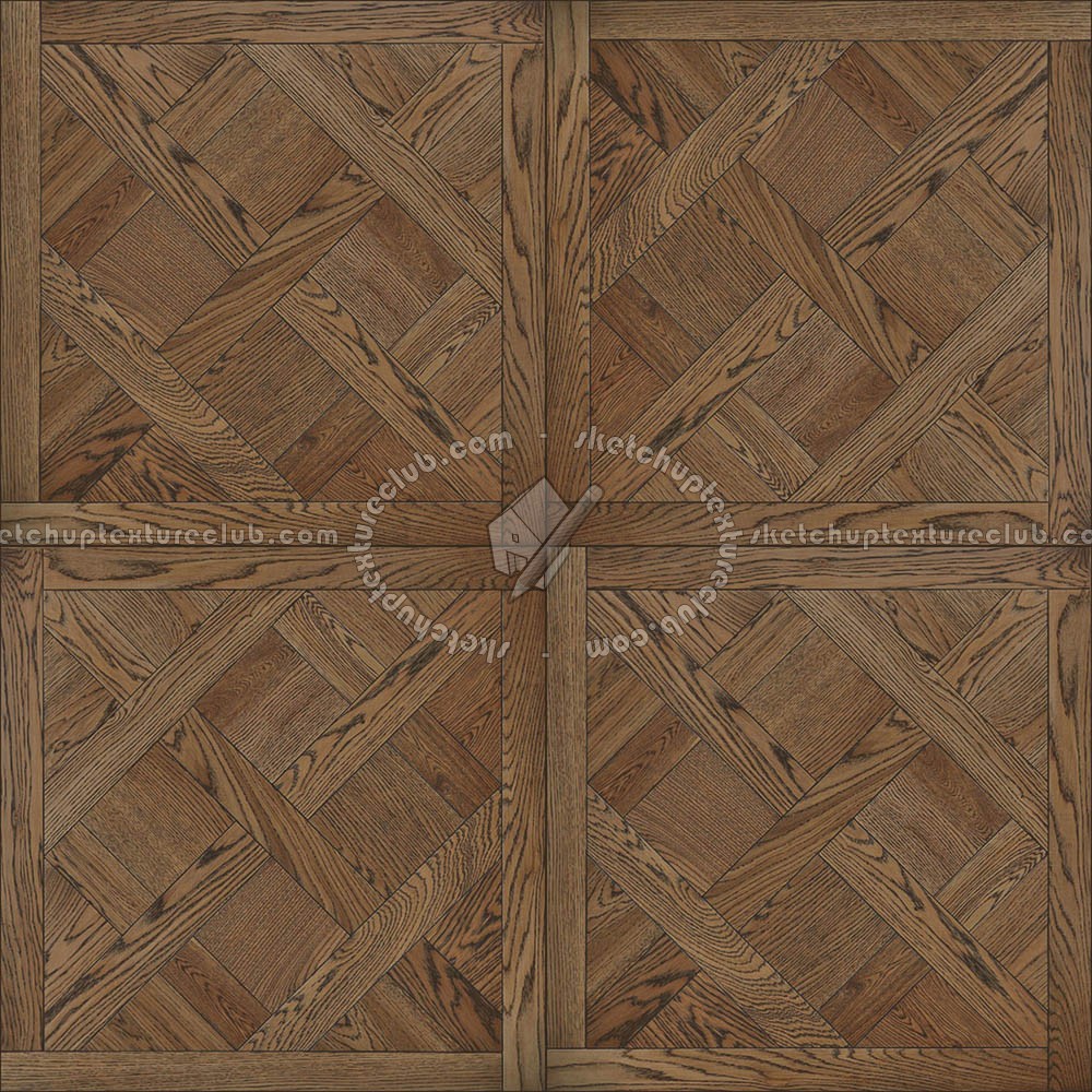 Textures   -   ARCHITECTURE   -   WOOD FLOORS   -   Geometric pattern  - Parquet geometric pattern texture seamless 04866 (seamless)