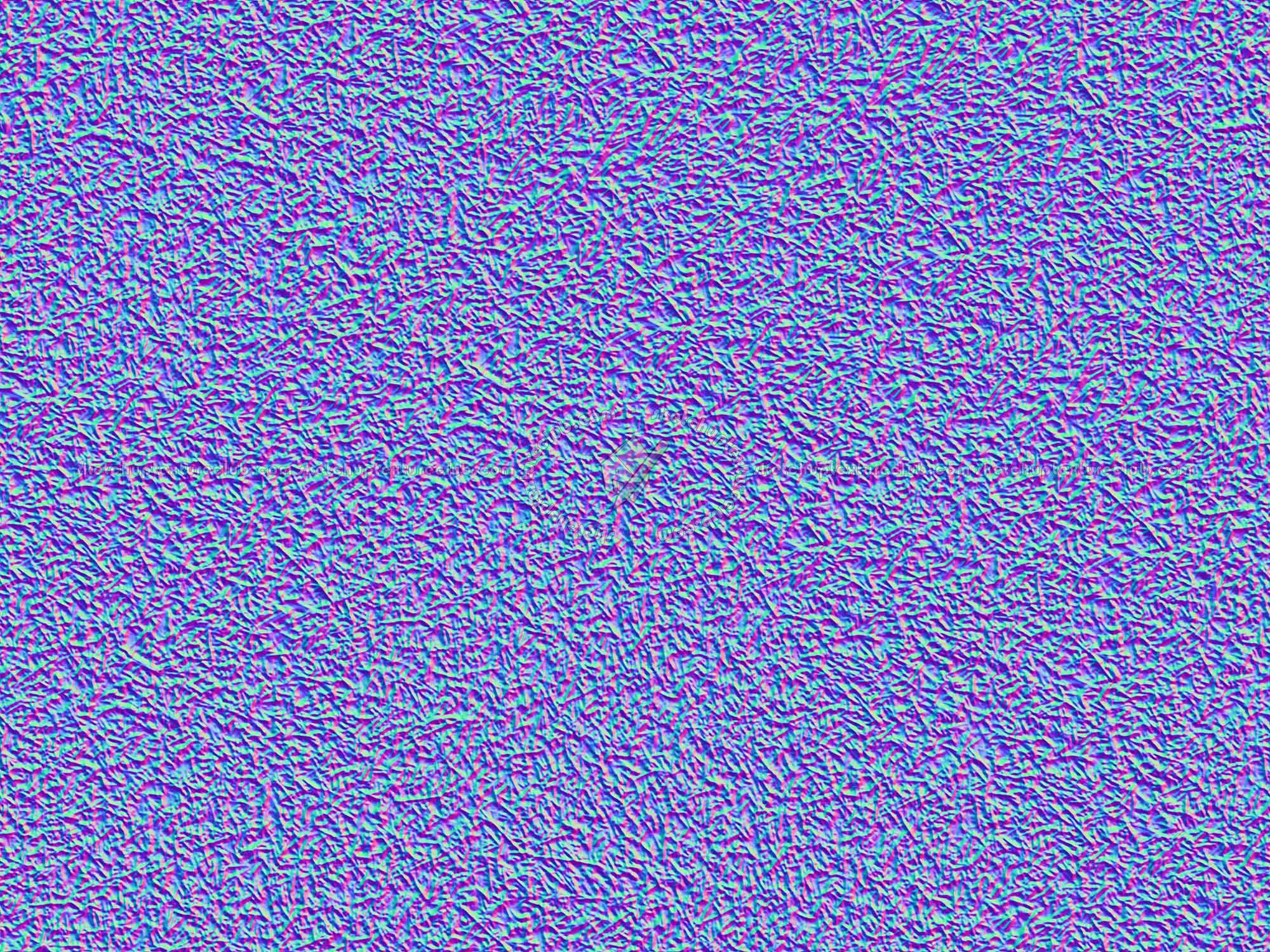 Textures   -   NATURE ELEMENTS   -   VEGETATION   -   Green grass  - Clippings grass texture seamless 20522 - Normal