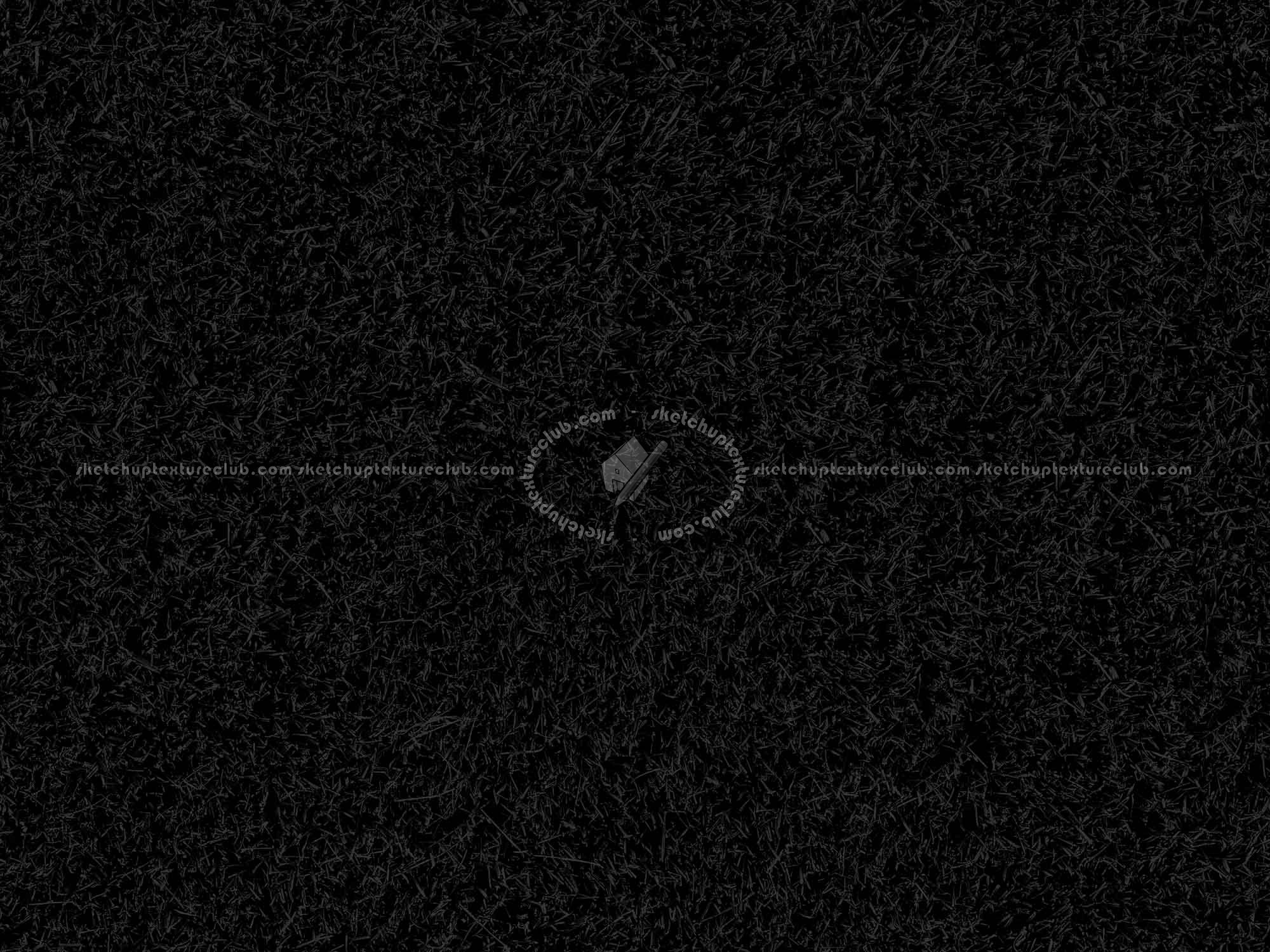 Textures   -   NATURE ELEMENTS   -   VEGETATION   -   Green grass  - Clippings grass texture seamless 20522 - Specular