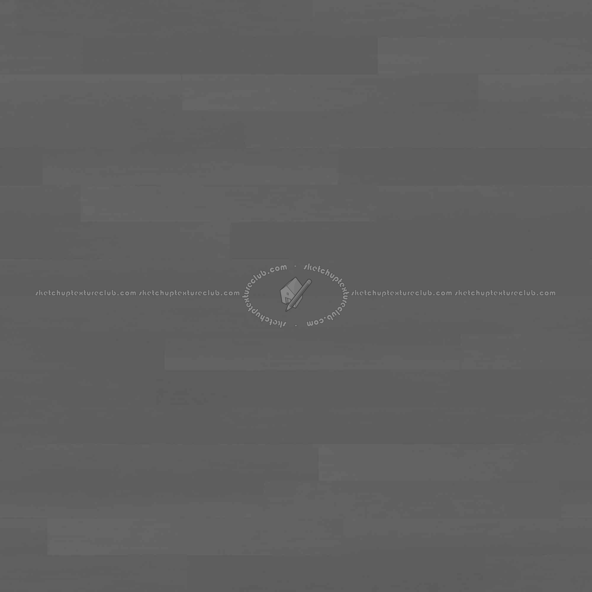 Textures   -   ARCHITECTURE   -   WOOD FLOORS   -   Parquet dark  - Dark parquet flooring texture seamless 16910 - Displacement